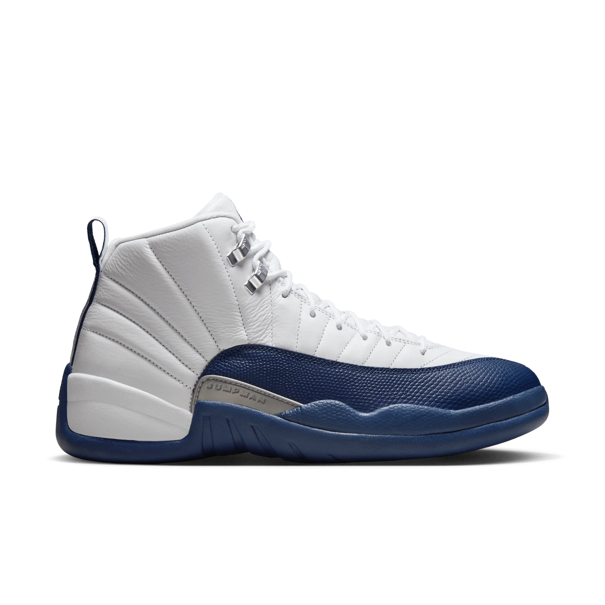 Jordan 12 Retro French Blue (2025)