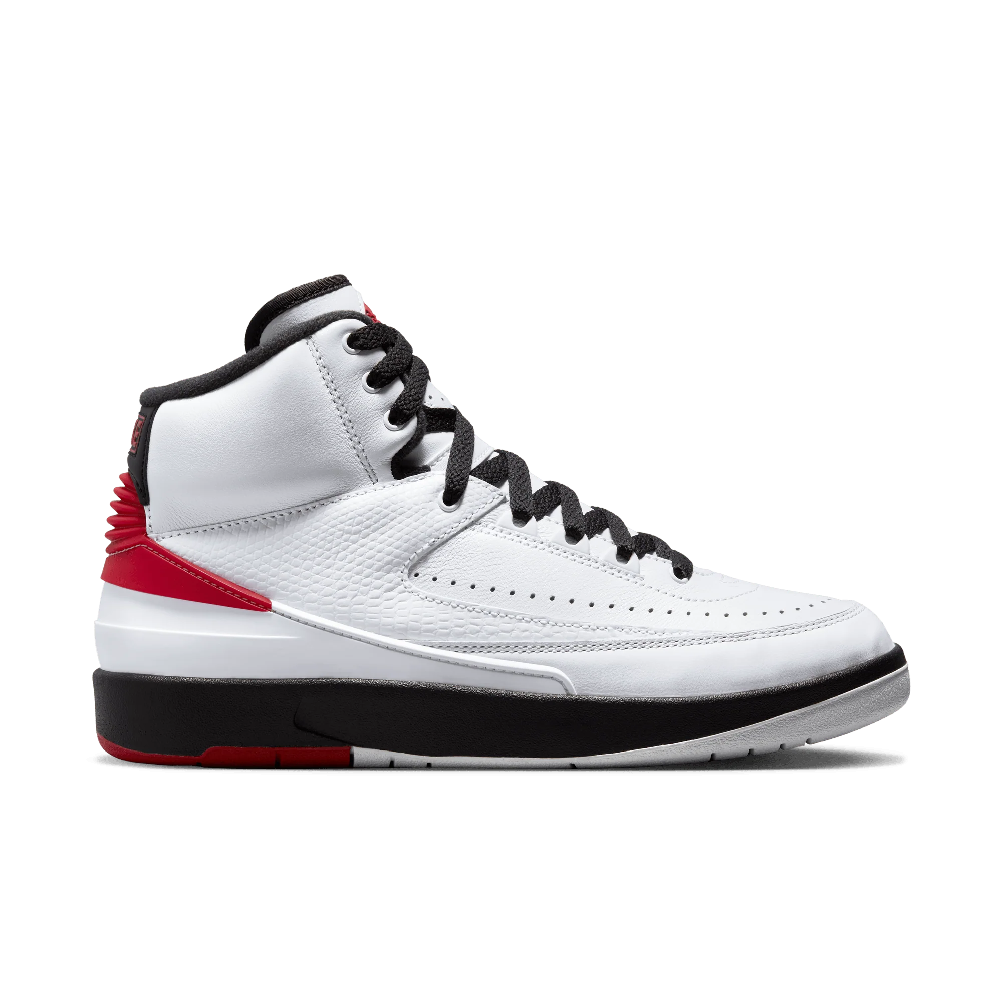 Jordan 2 Retro OG Chicago (2022) (Women's)