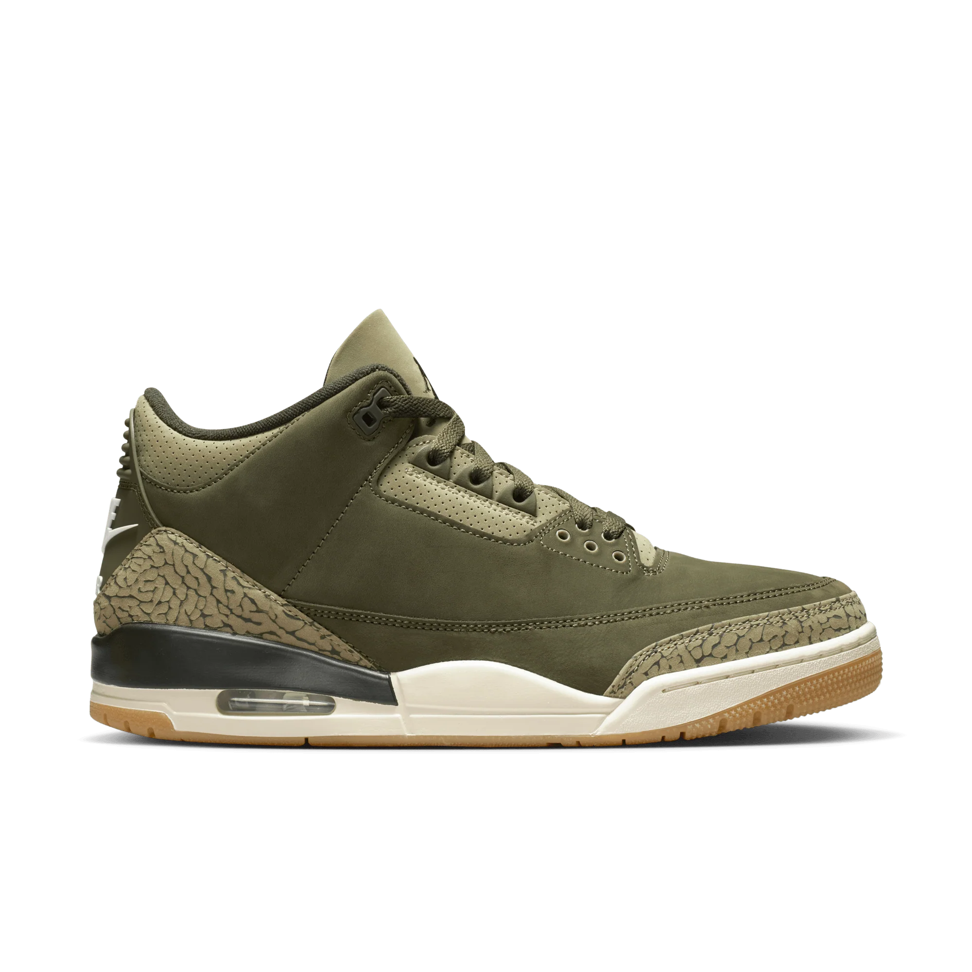 Jordan 3 Retro Family Affair