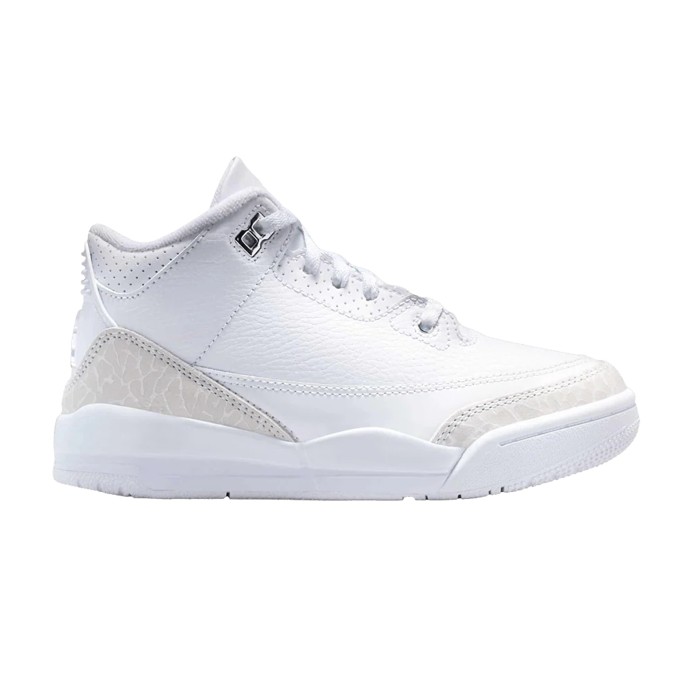 Jordan 3 Retro Pure Money (2025) (PS)
