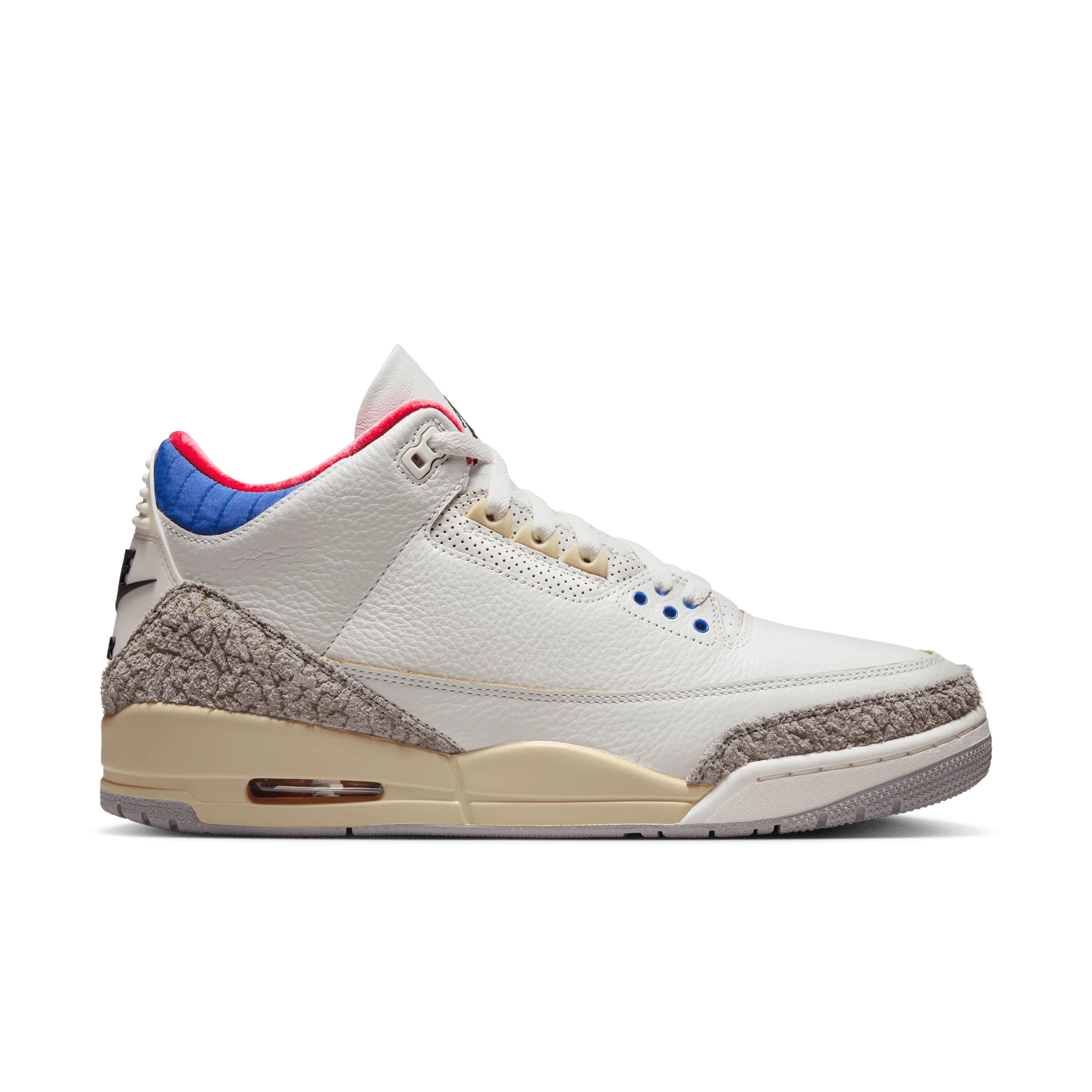 Jordan 3 Retro Seoul 2.0