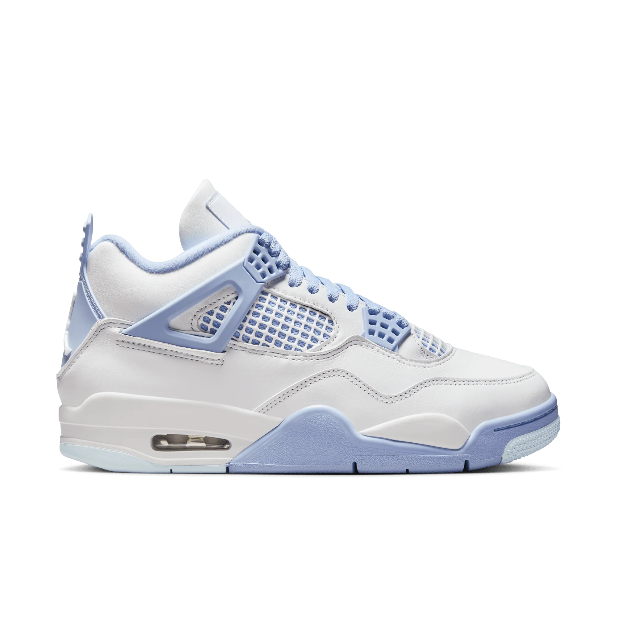 Jordan 4 Retro Forget Me Not (Women's)