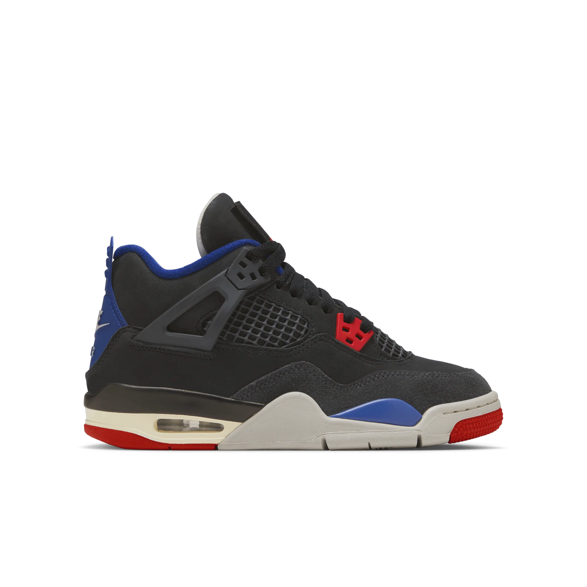 Jordan 4 Retro Rare Air (GS)