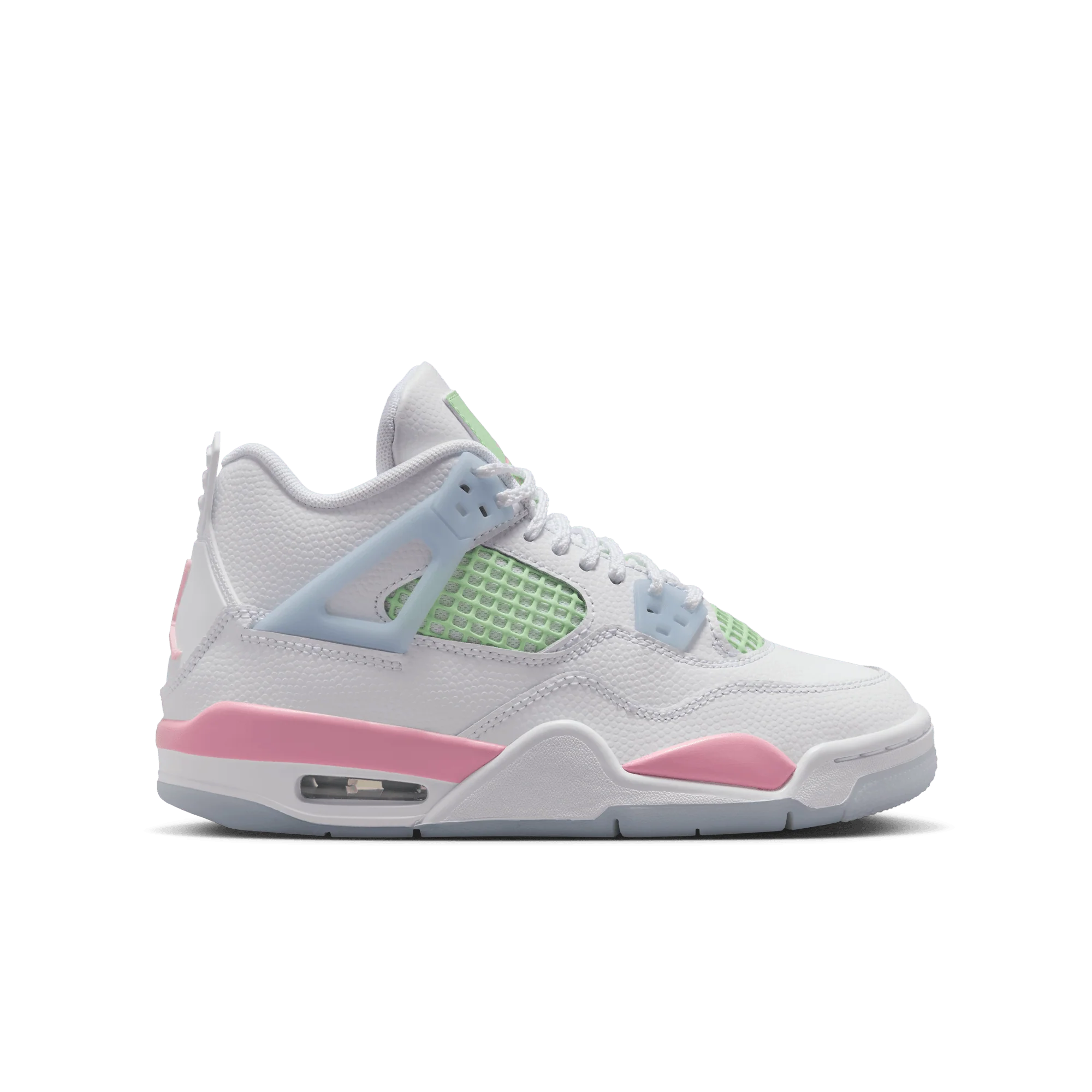 Jordan 4 Retro Valentine's Day (2026) (GS)