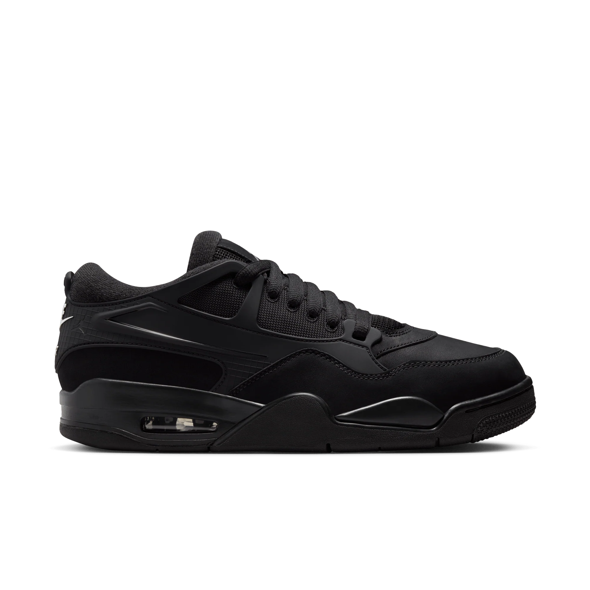Jordan 4 RM Black Cat