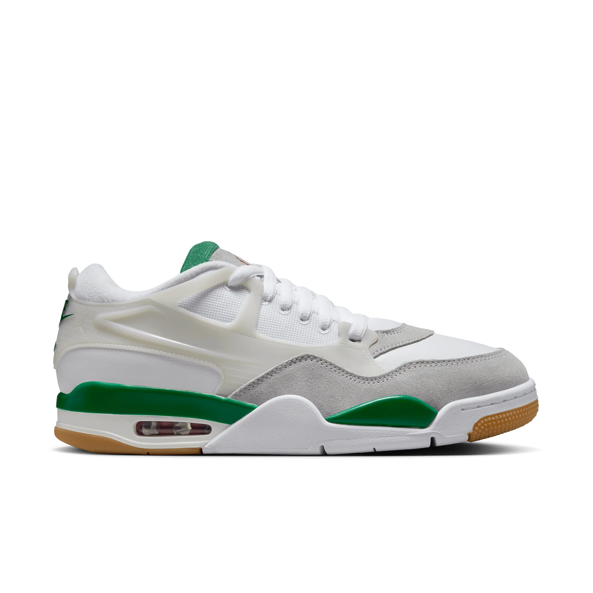 Jordan 4 RM Pine Green