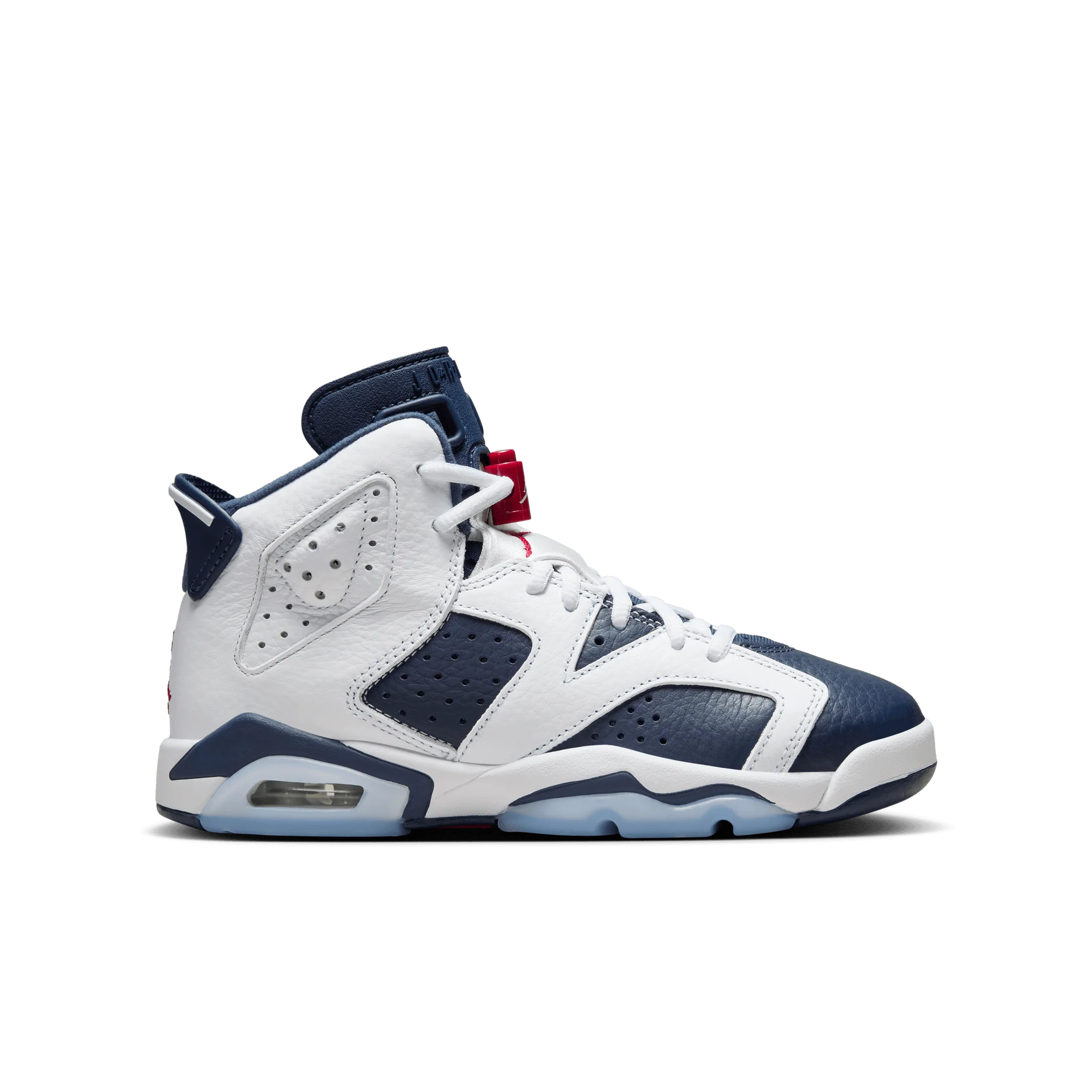 Jordan 6 Retro Olympic (2024) (GS)