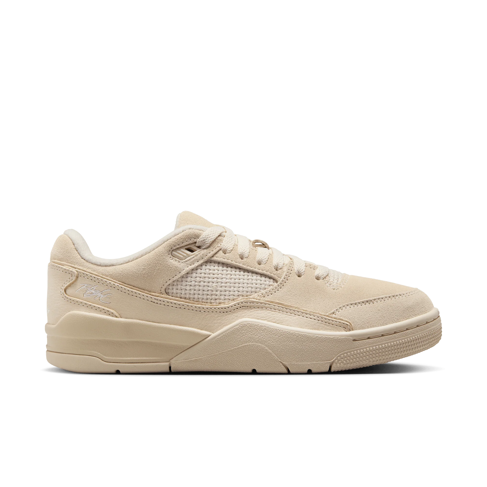 Jordan Flight Court Legend Light Brown Sail (Women's)