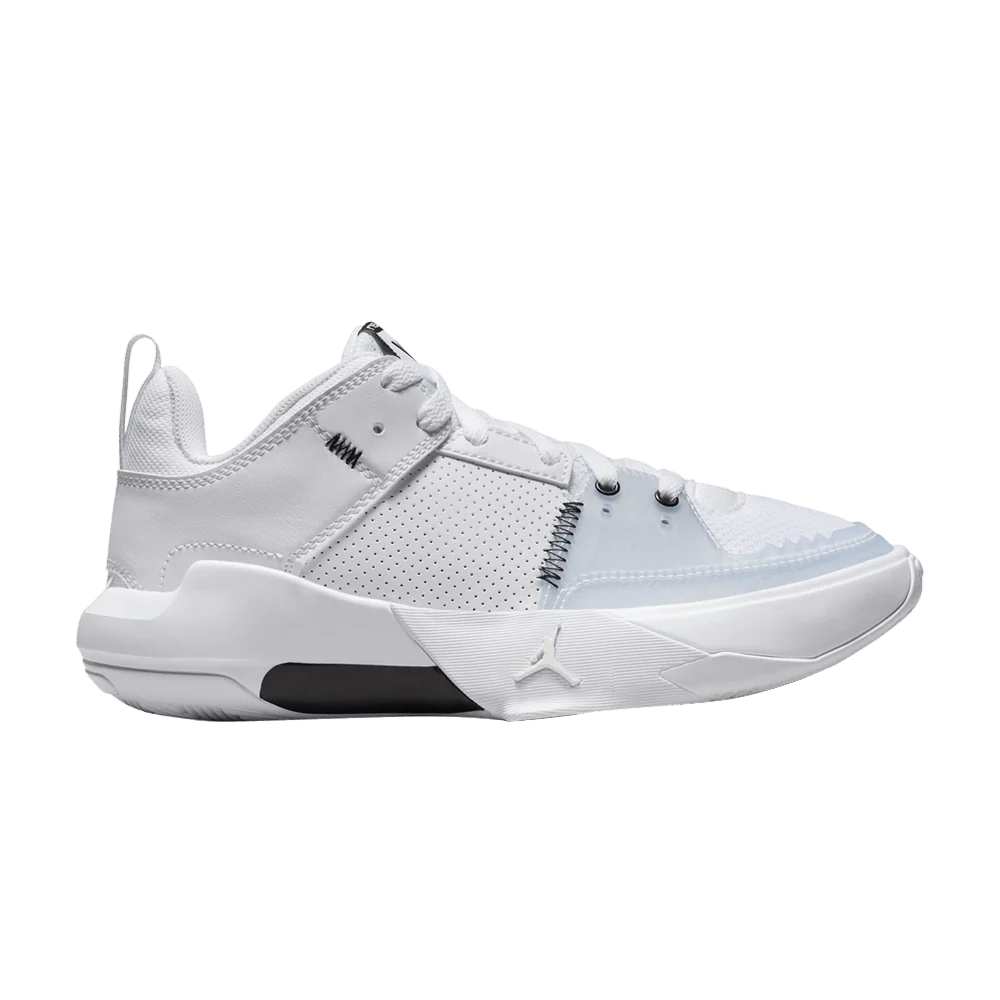 Jordan One Take 5 White Arctic Punch (GS)