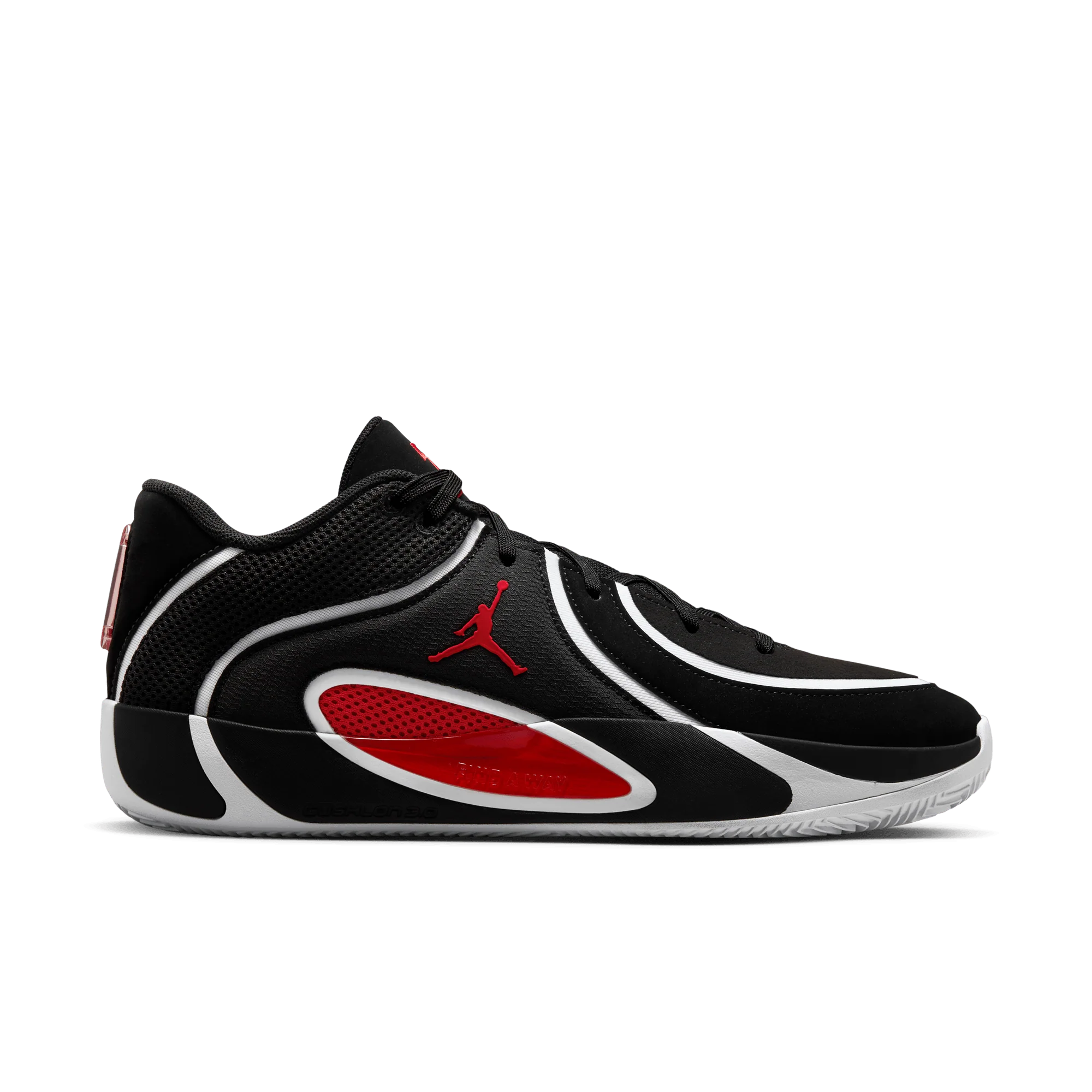 Jordan Tatum 4 Bloodline