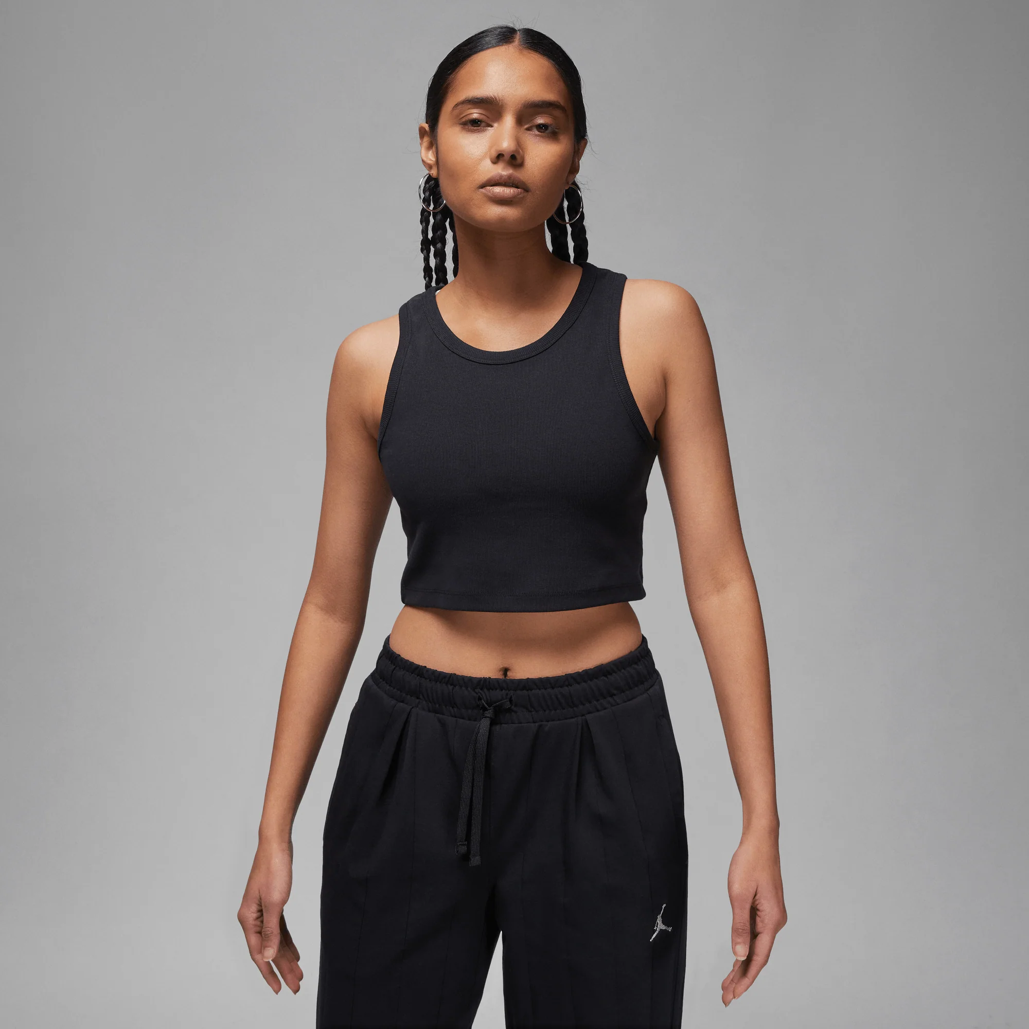Jordan Women's Tank Black