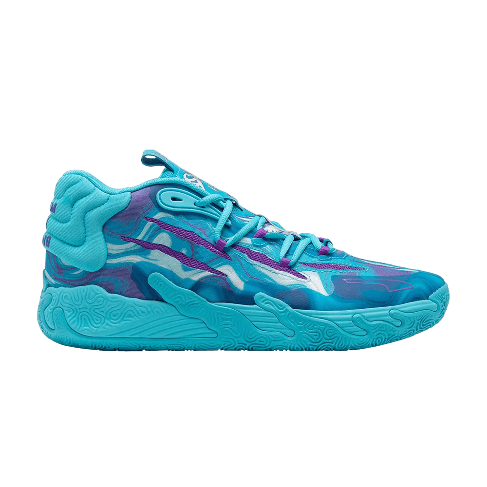 Puma MB.03 'Buzz City'