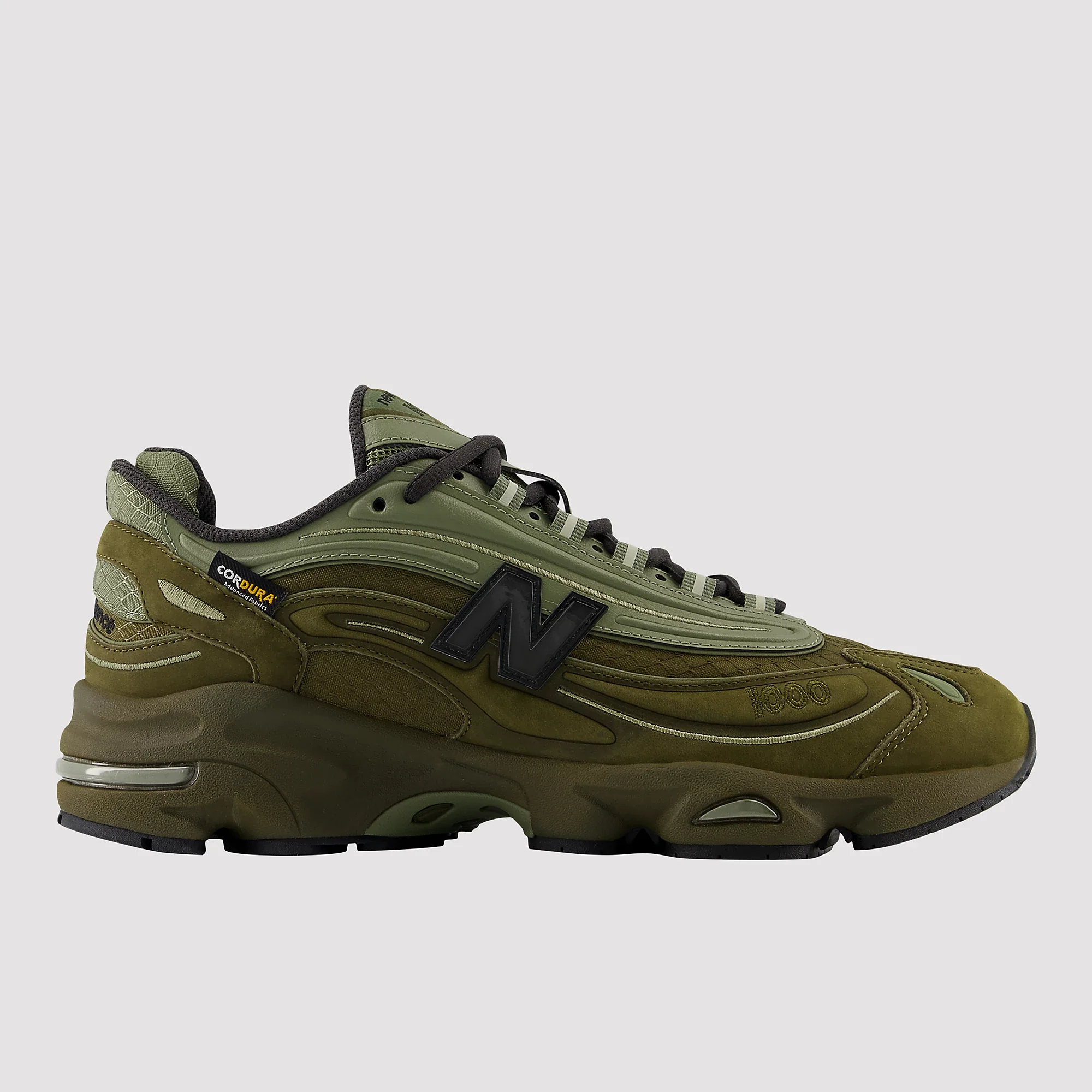 New Balance 1000 Cordura Woodland