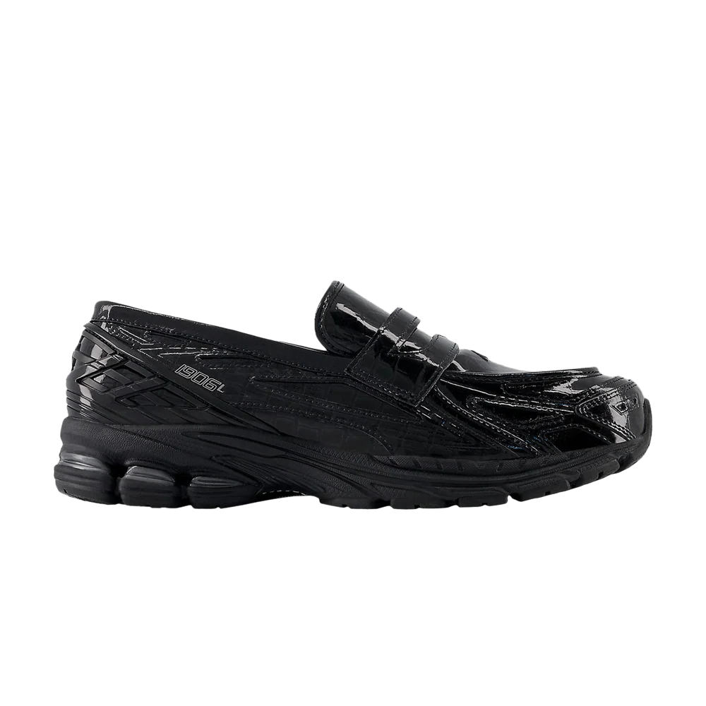 New Balance 1906L Black Croc