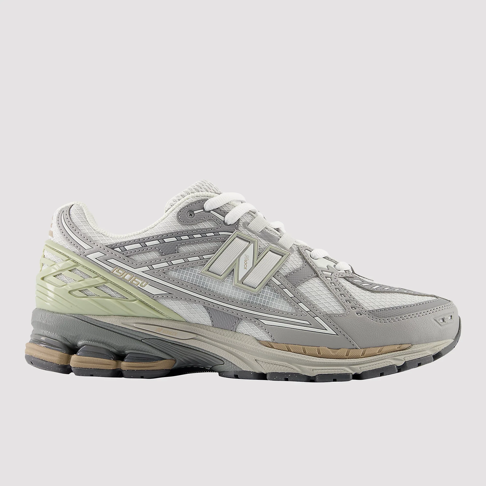 New Balance 1906N Team Away Grey