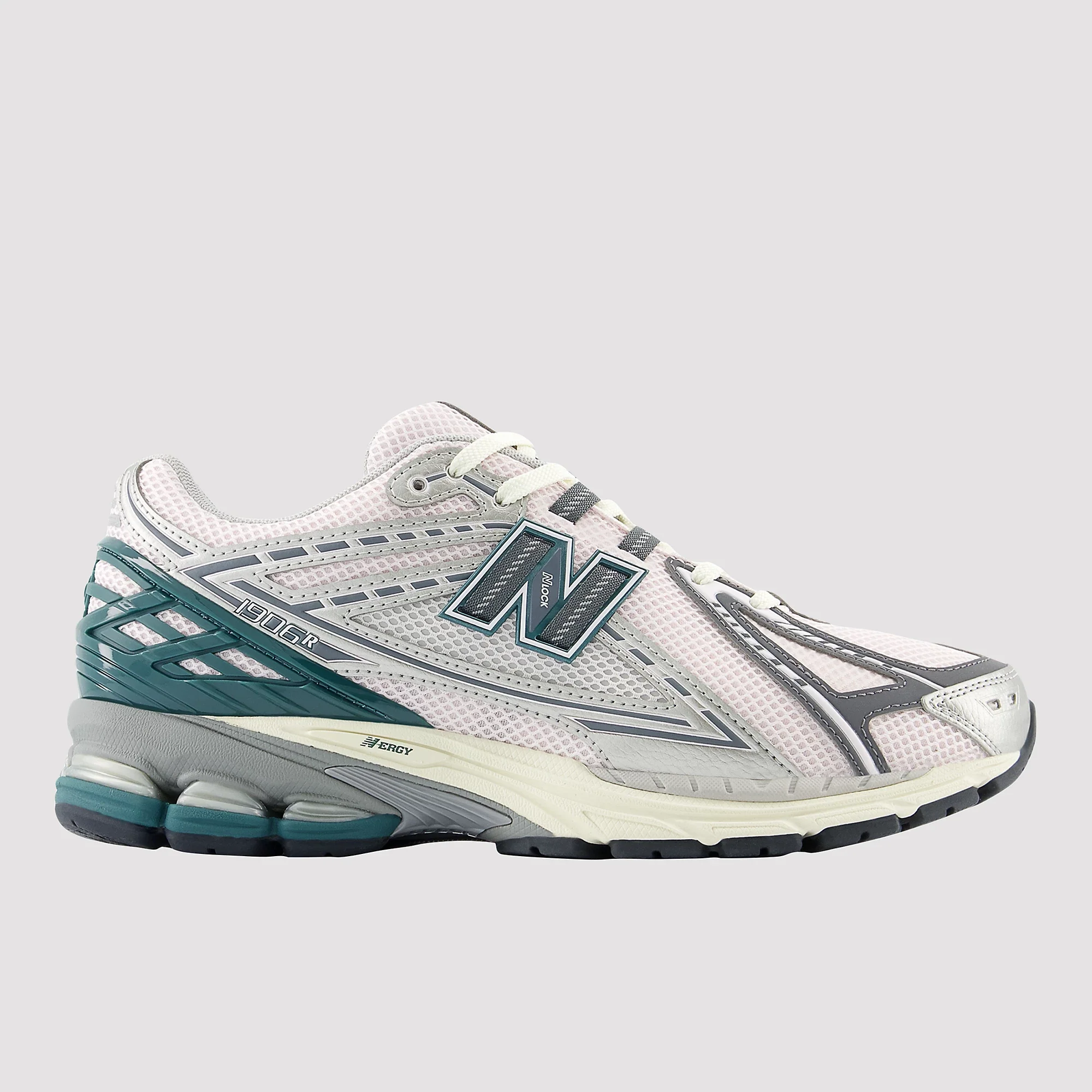 New Balance 1906R Granite Metallic Pink