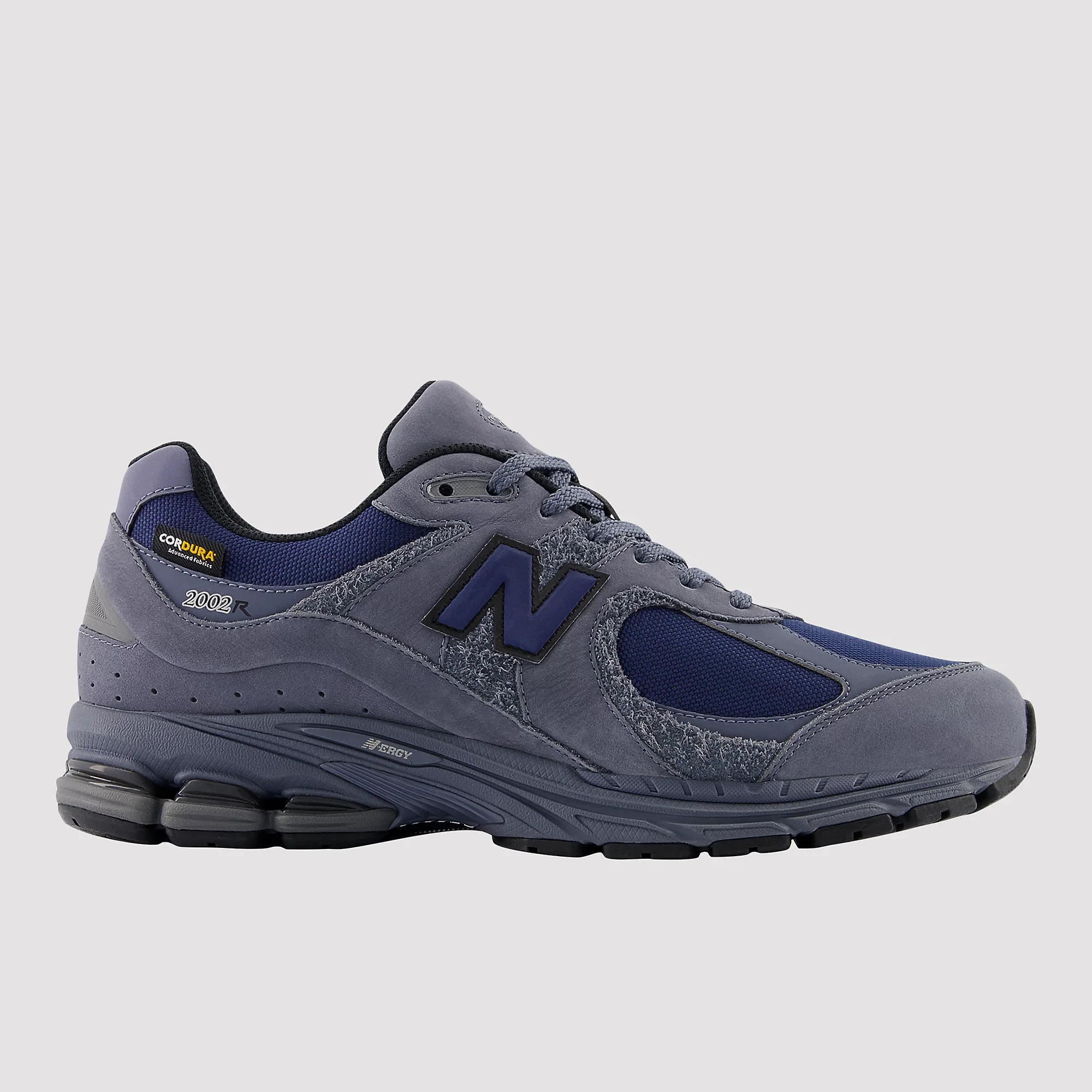 New Balance 2002R Cordura Dark Arctic Gray