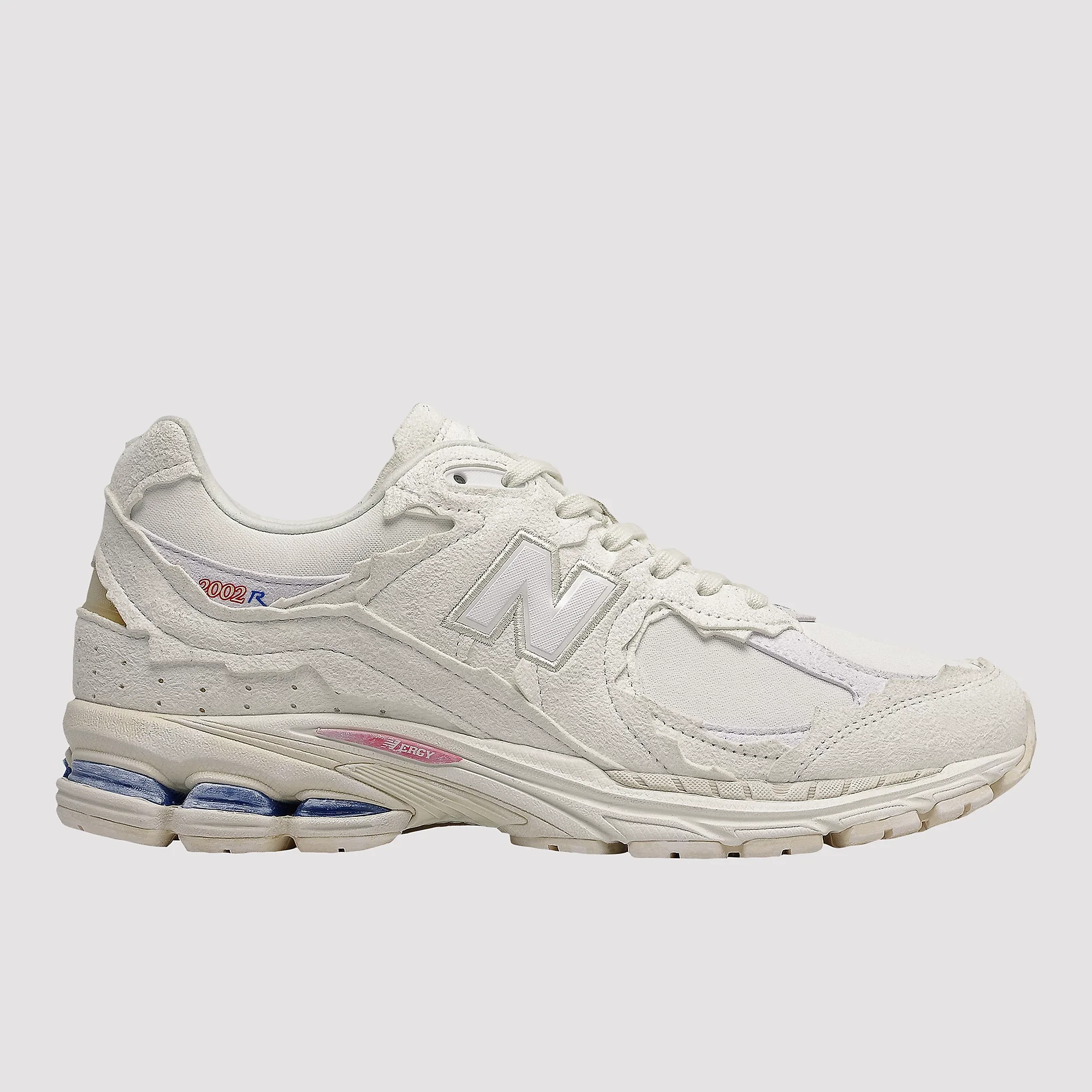 New Balance 2002R Protection Pack Sea Salt