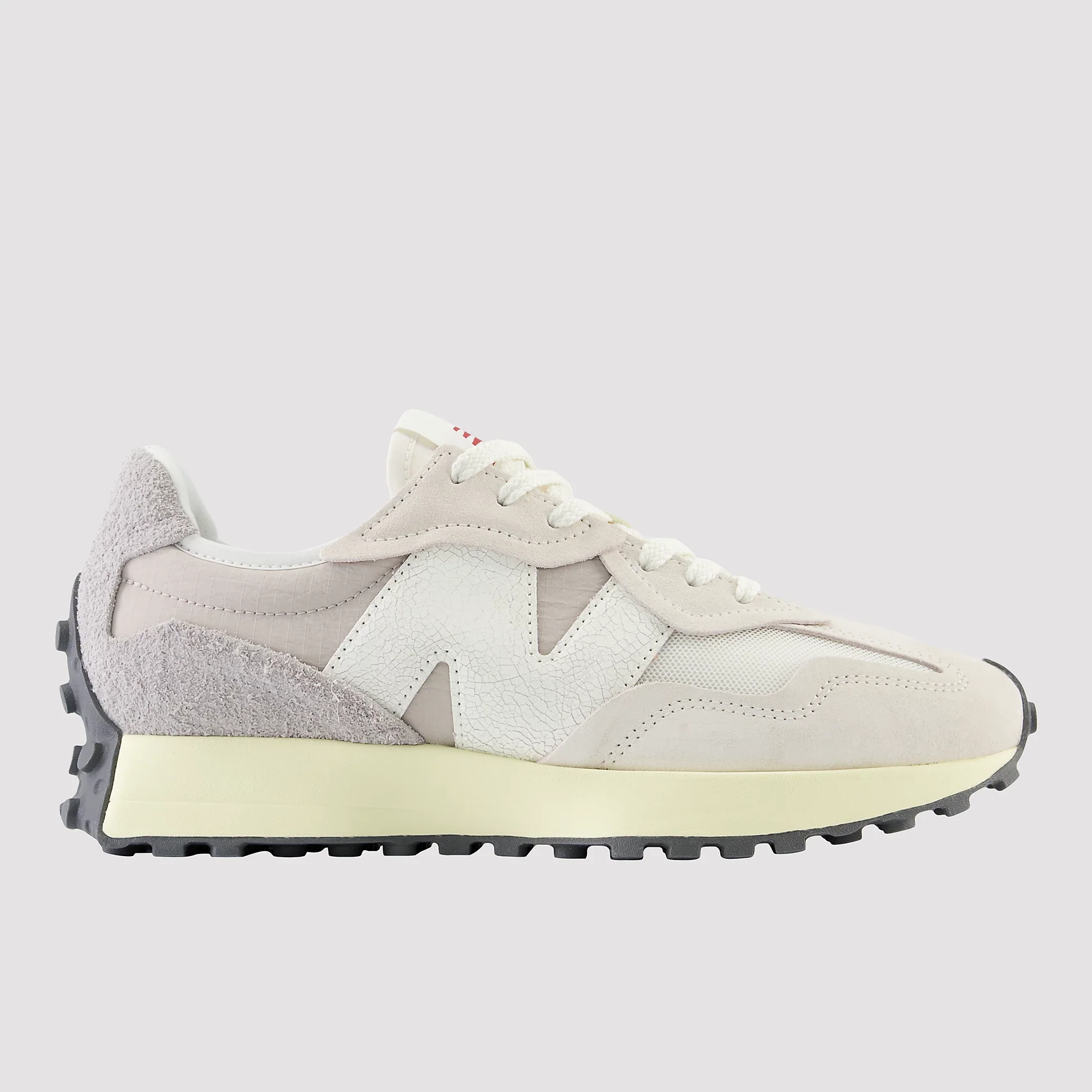 New Balance 327 Sea Salt Raincloud