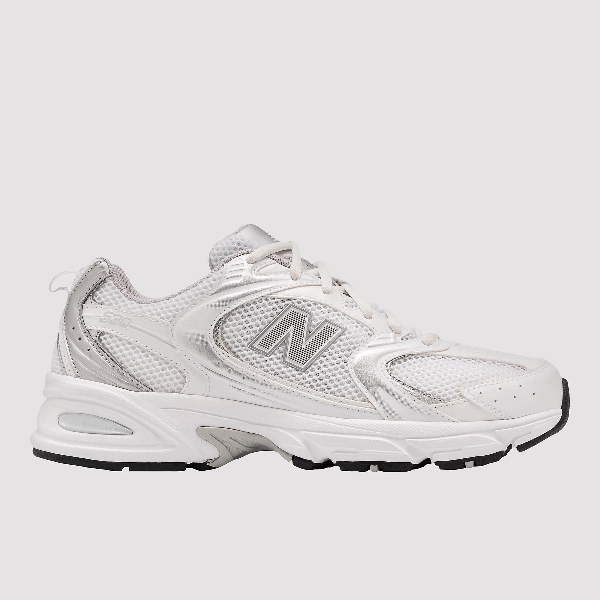 New Balance 530 Munsell White
