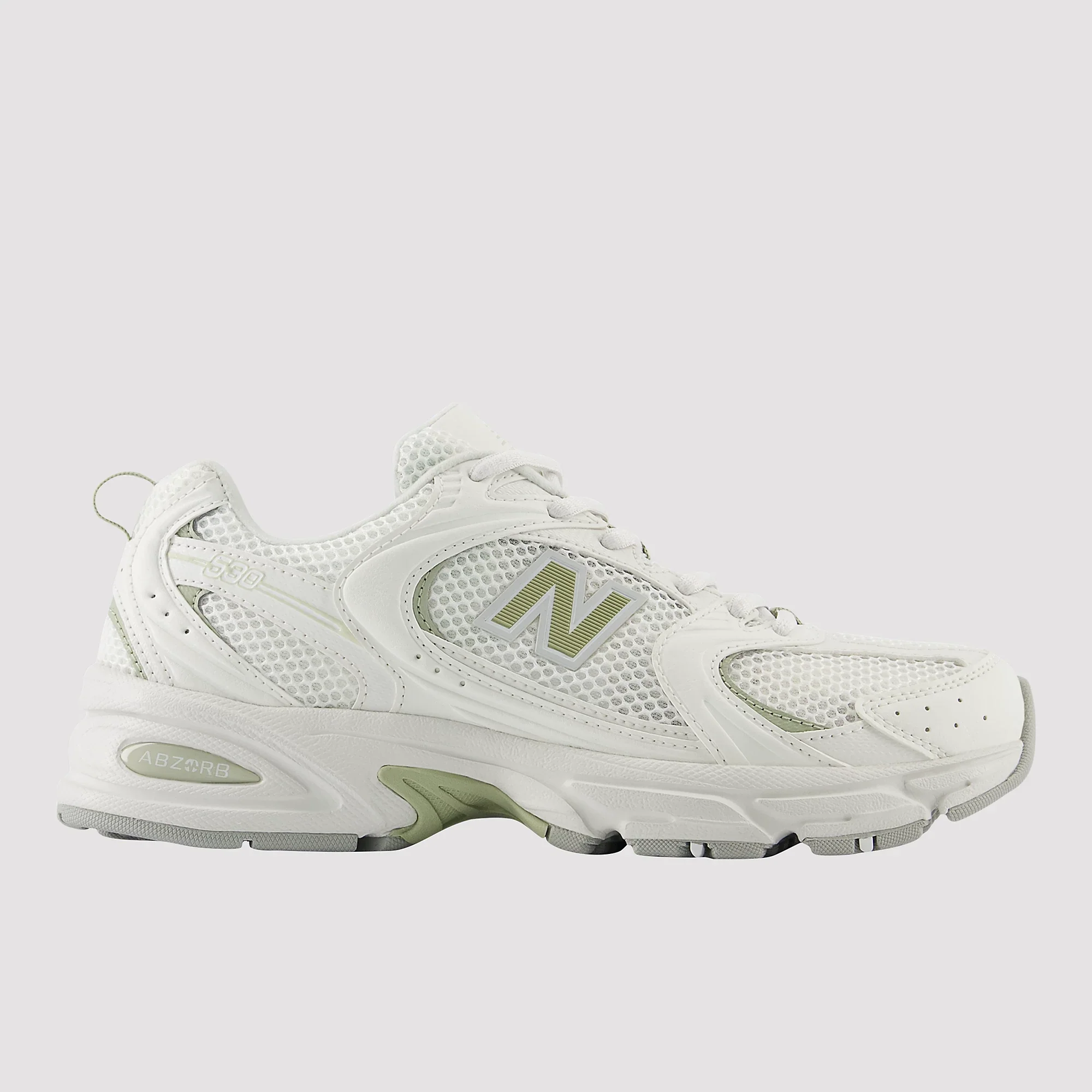 New Balance 530 Reflection Olivine