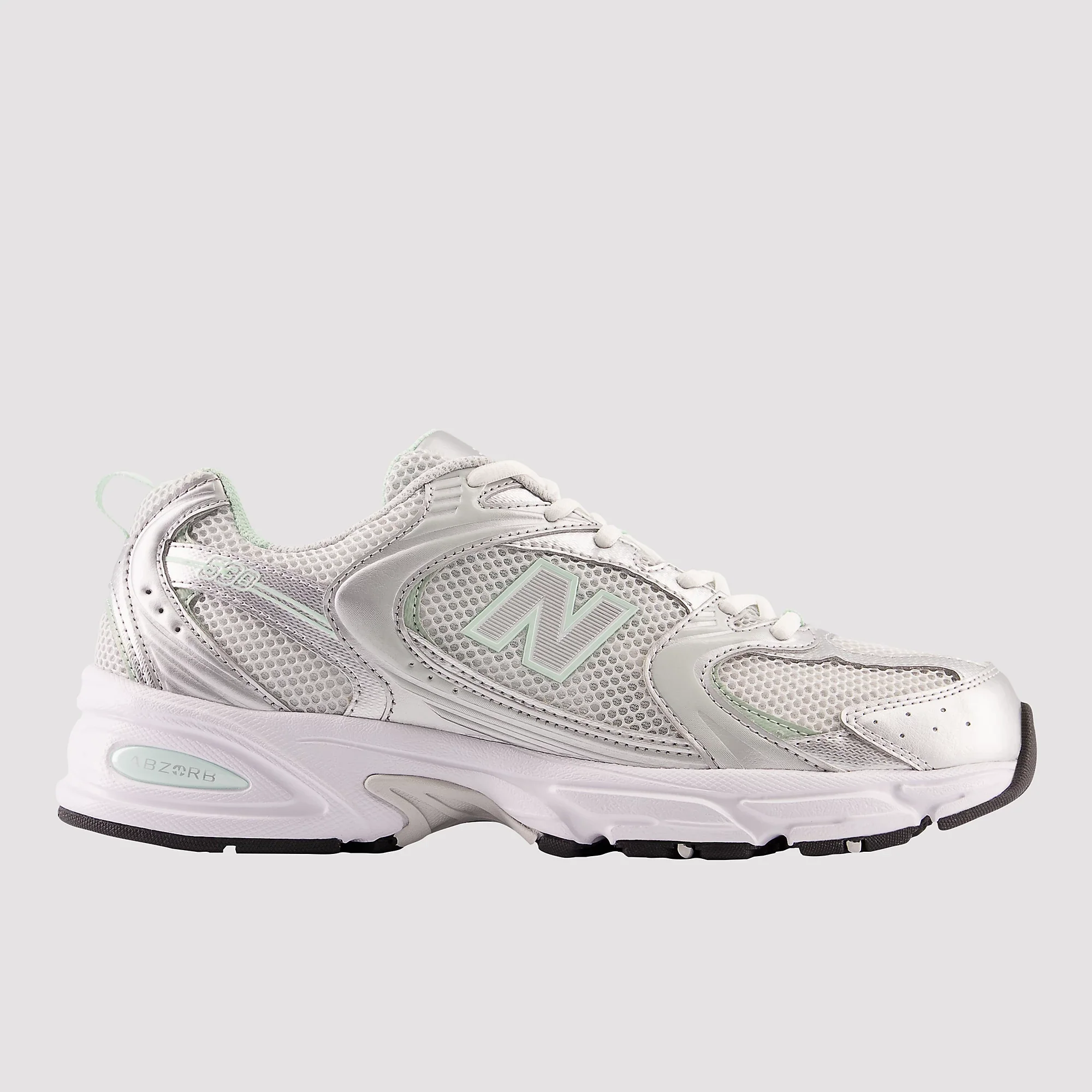 New Balance 530 White Cosmic Jade