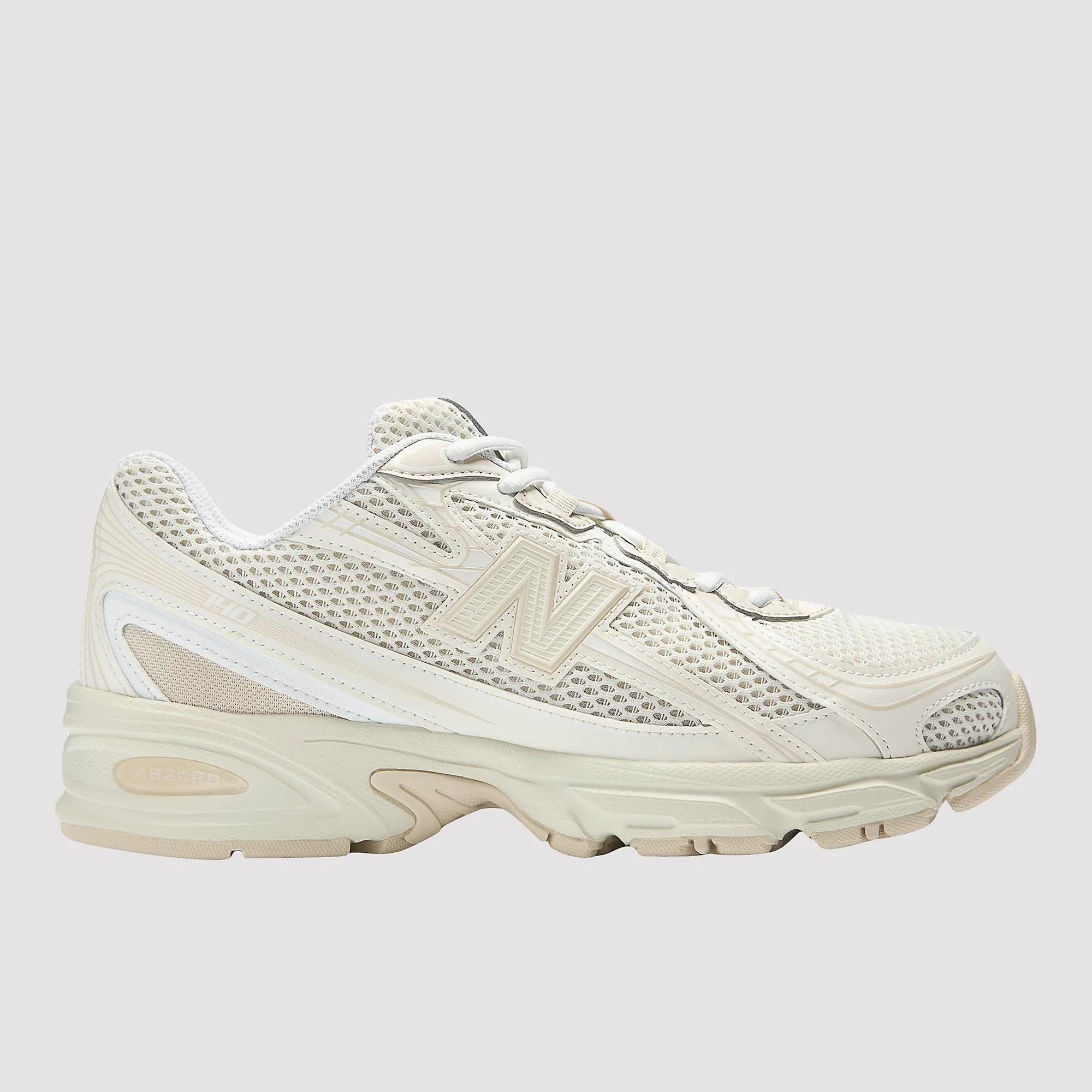 New Balance 740v2 Bisque Angora