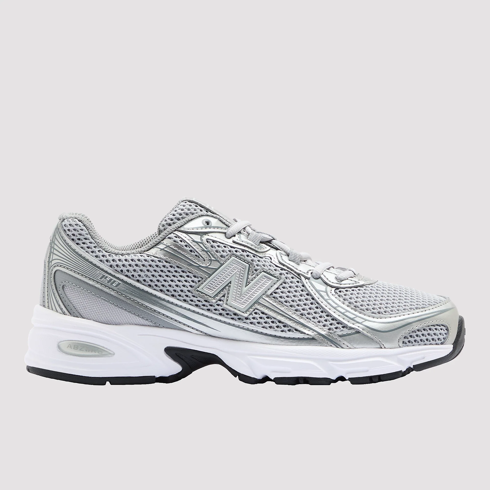 New Balance 740v2 Silver Castlerock