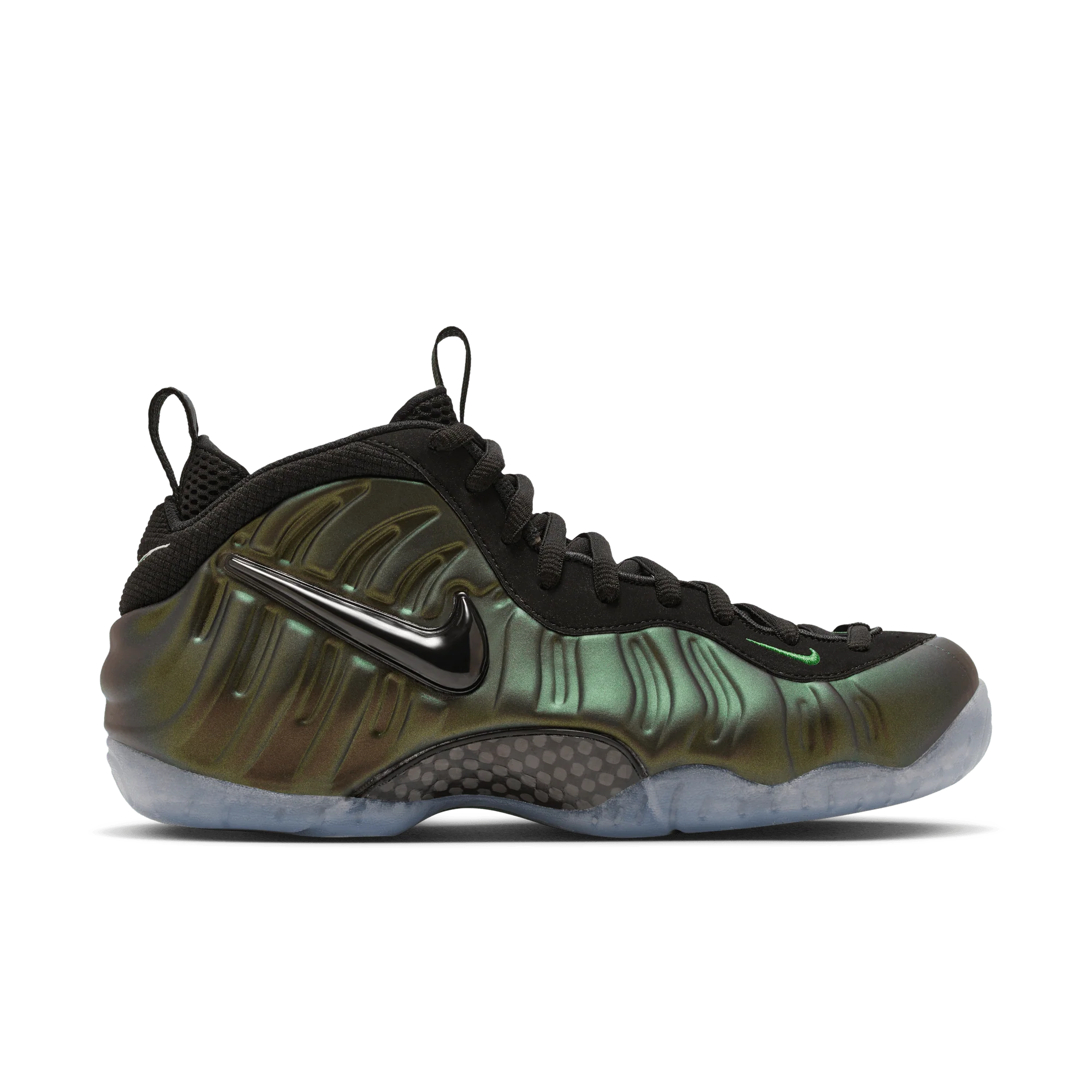 Nike Air Foamposite Pro Pine Green (2025)