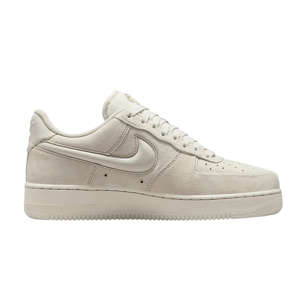 Nike Air Force 1 Low '07 Light Orewood Brown (Women's)