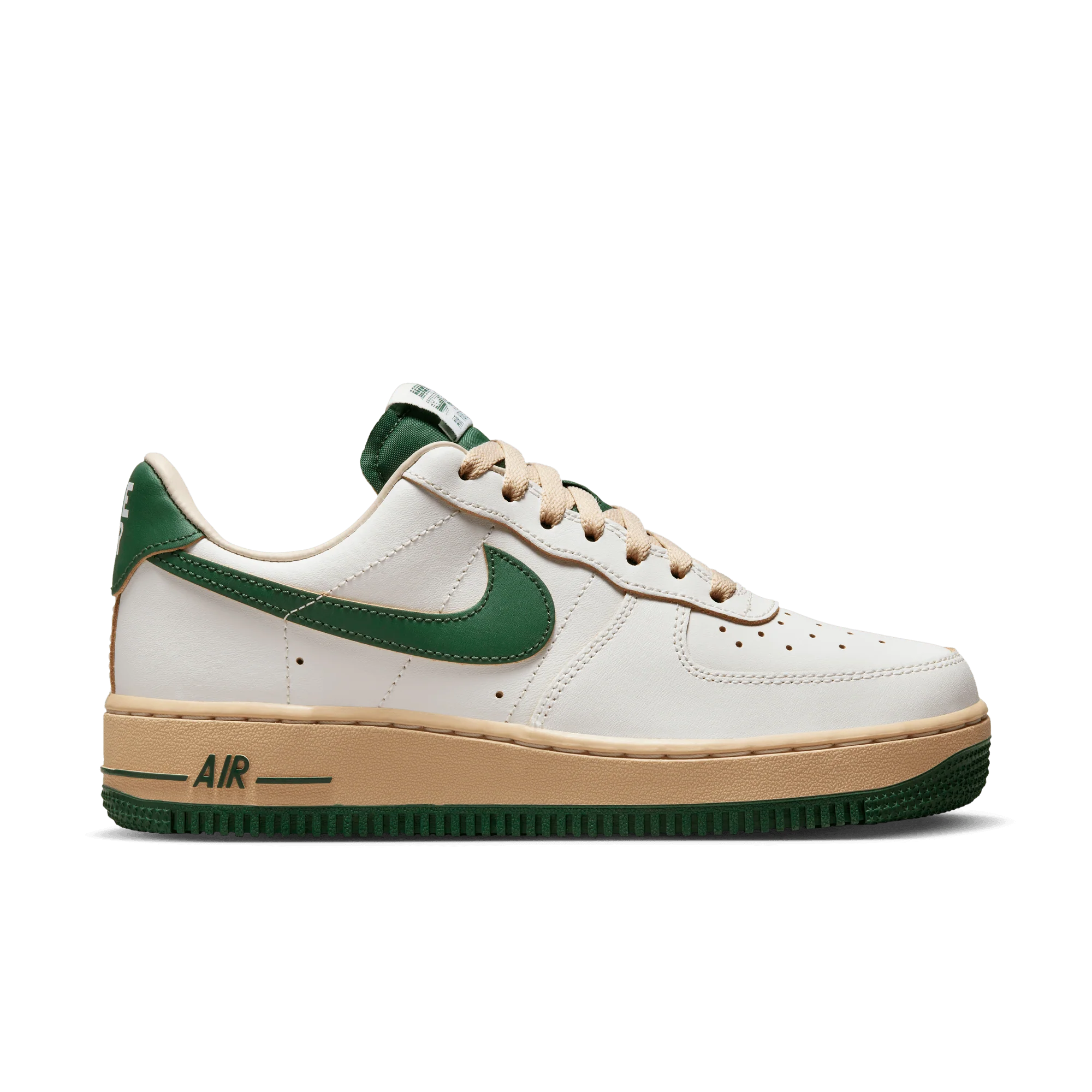 Nike Air Force 1 Low '07 LV8 Vintage Gorge Green (Women's)