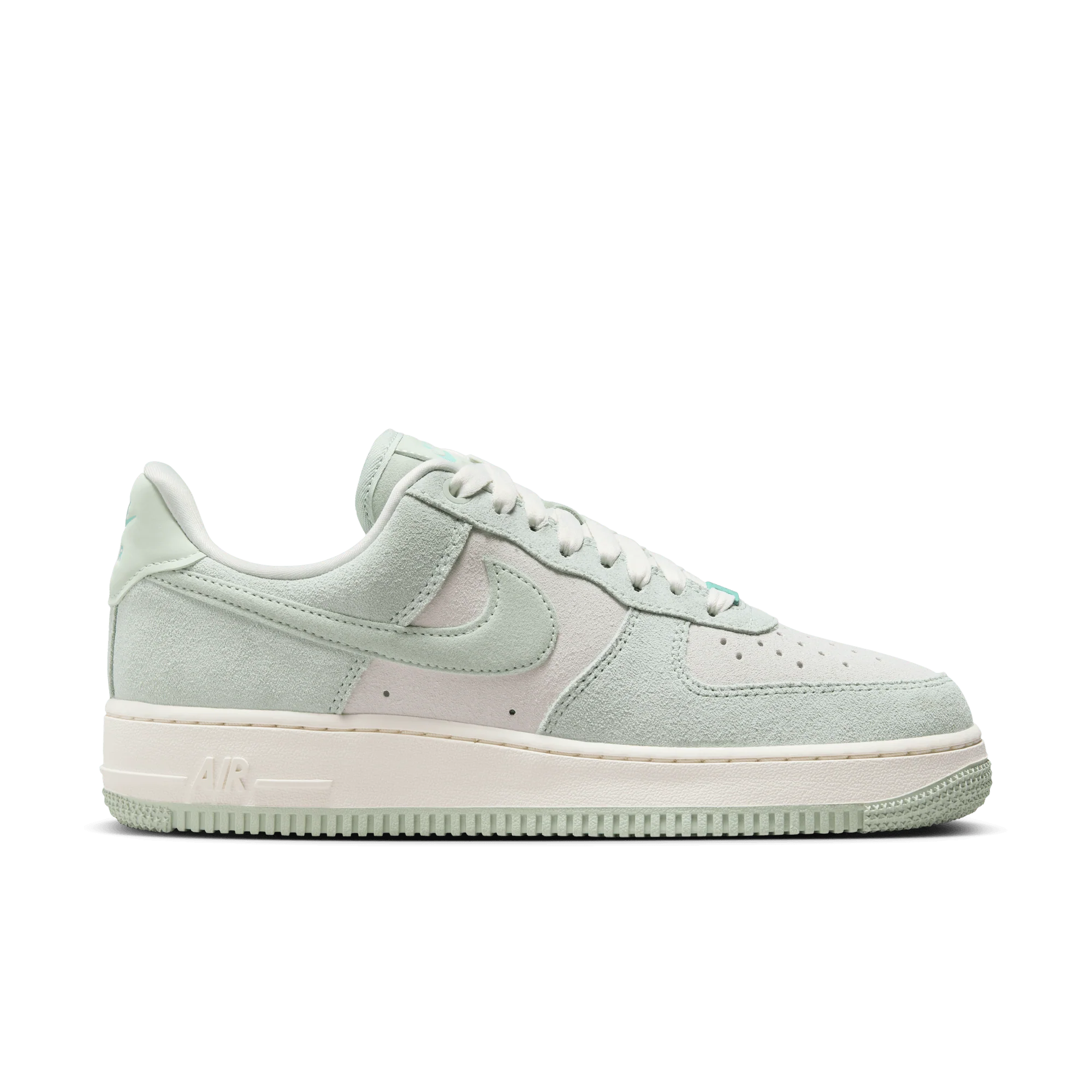 Nike Air Force 1 Low '07 SE Spruce Aura Pistachio Frost (Women's)