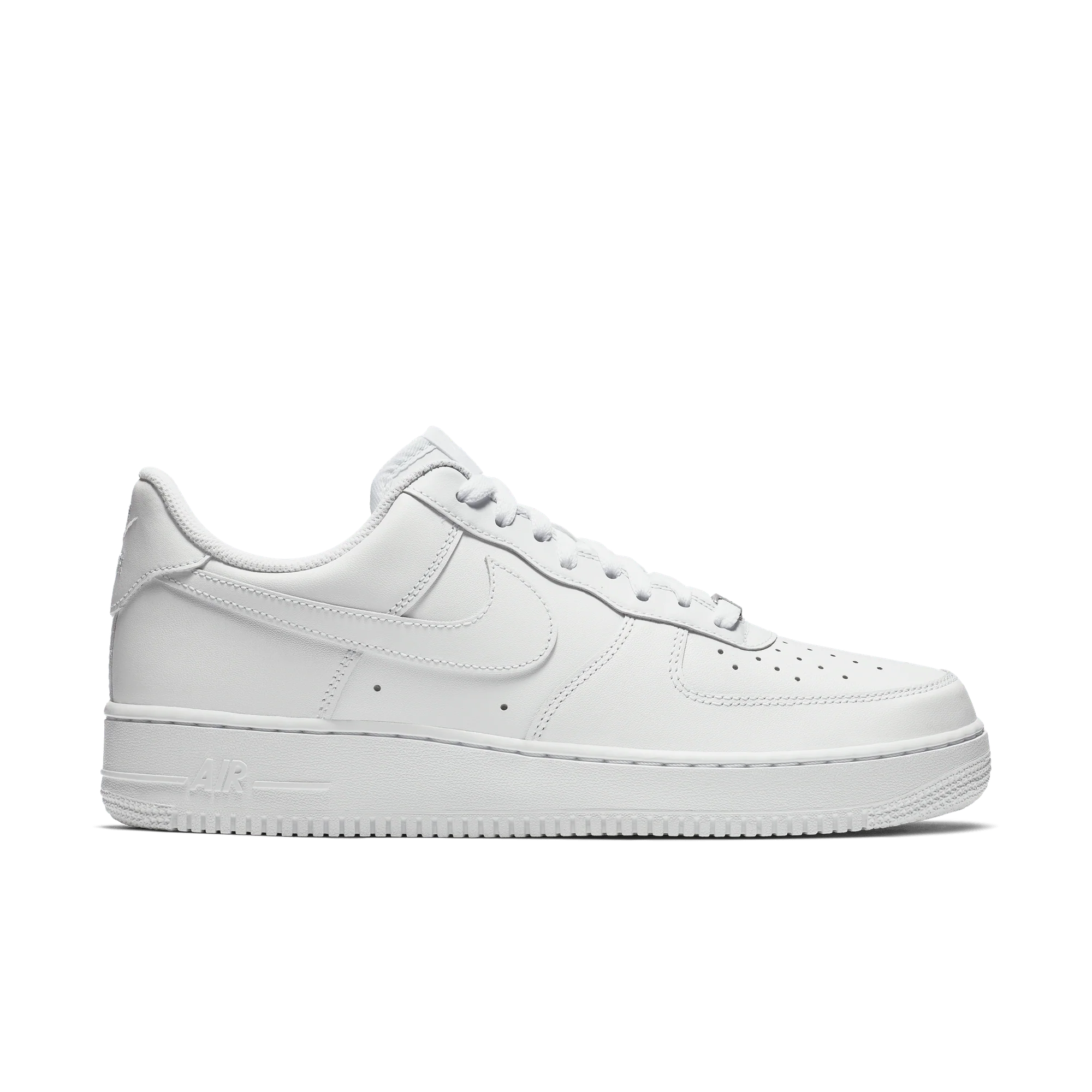Nike Air Force 1 Low '07 White