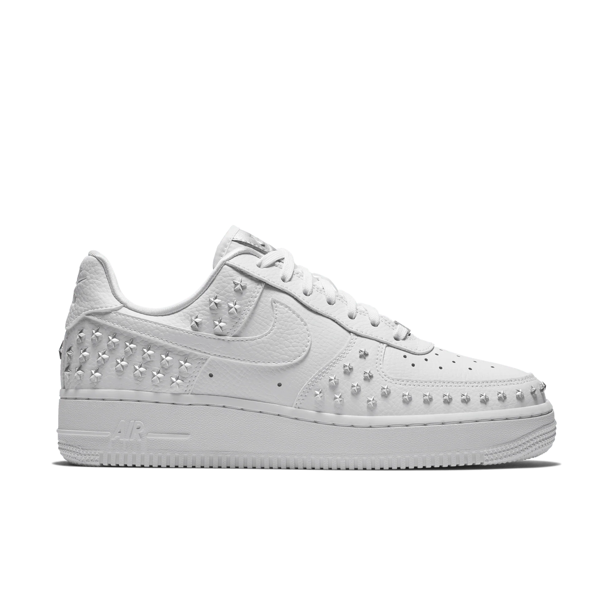 Nike Air Force 1 Low '07 XX White Studded (Women's)
