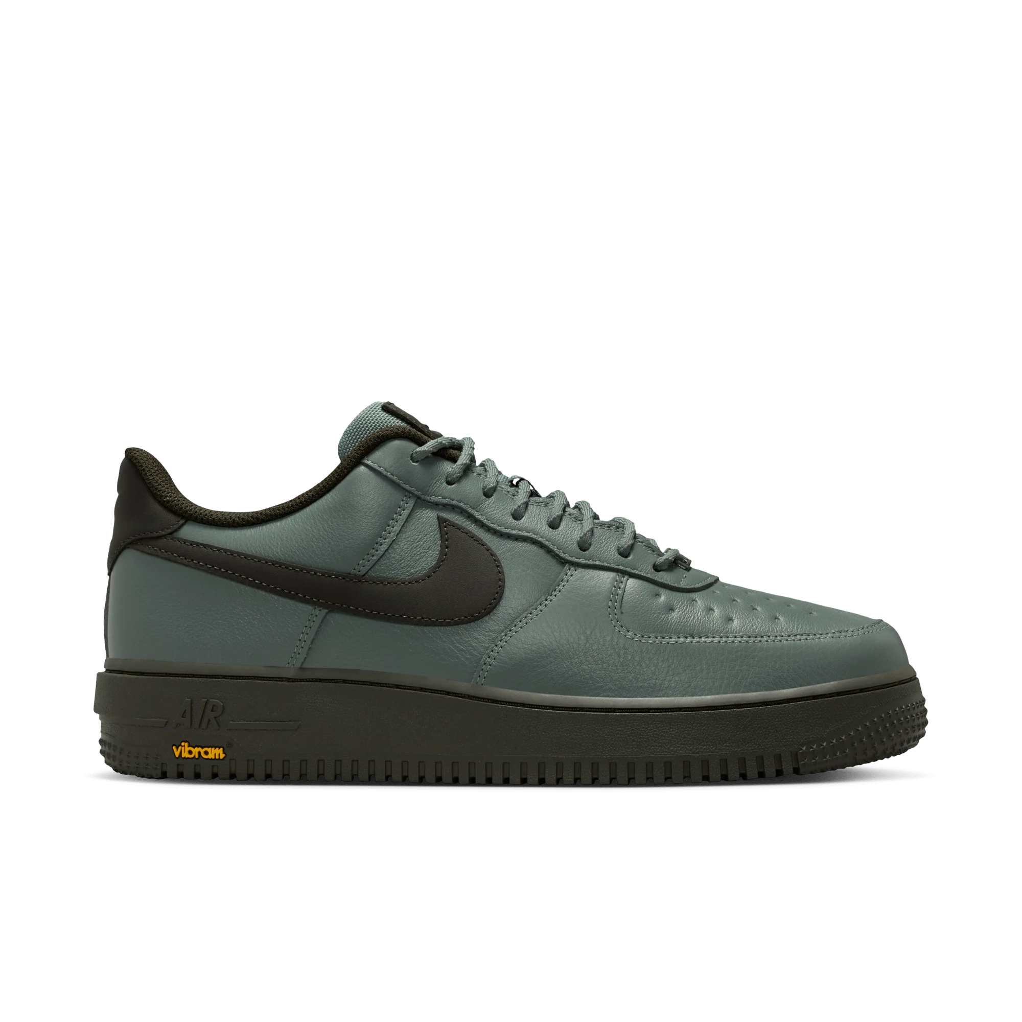 Nike Air Force 1 Low Gore-Tex Vibram Clay Green