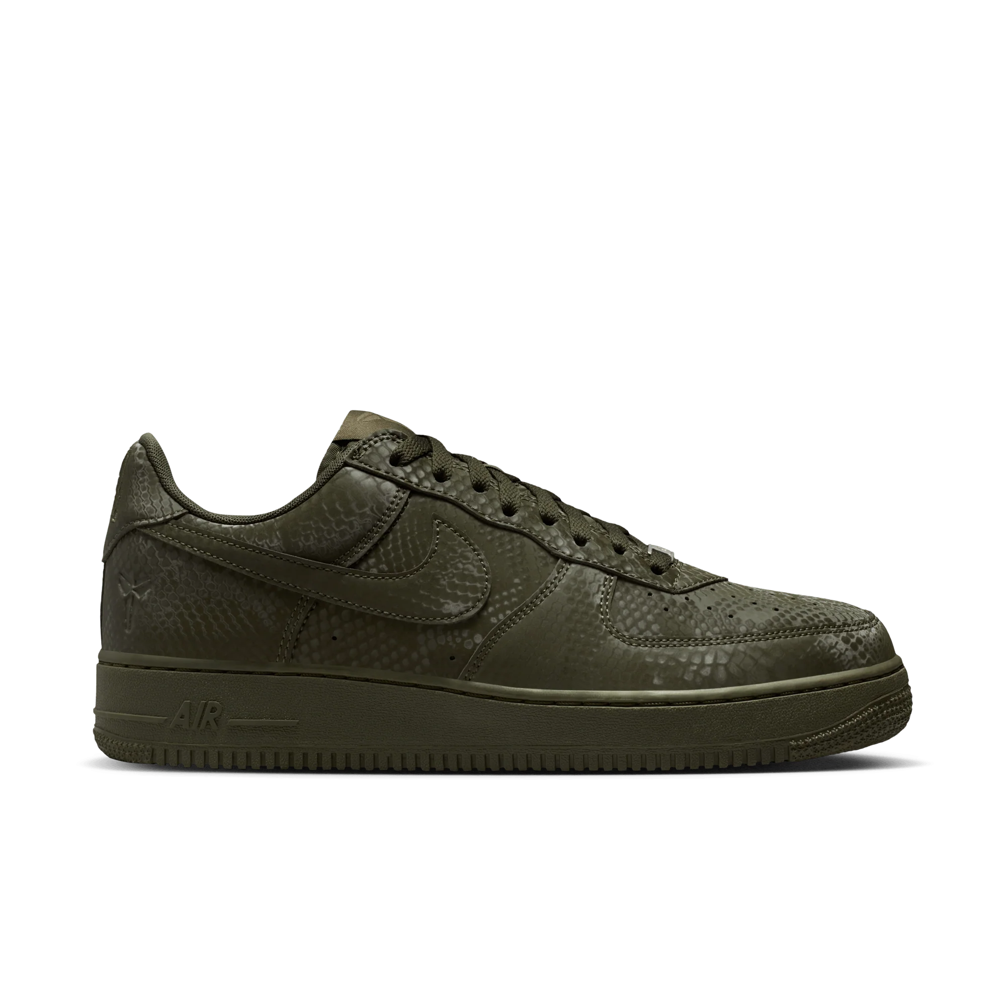 Nike Air Force 1 Low Kobe Bryant Forever Cargo Khaki