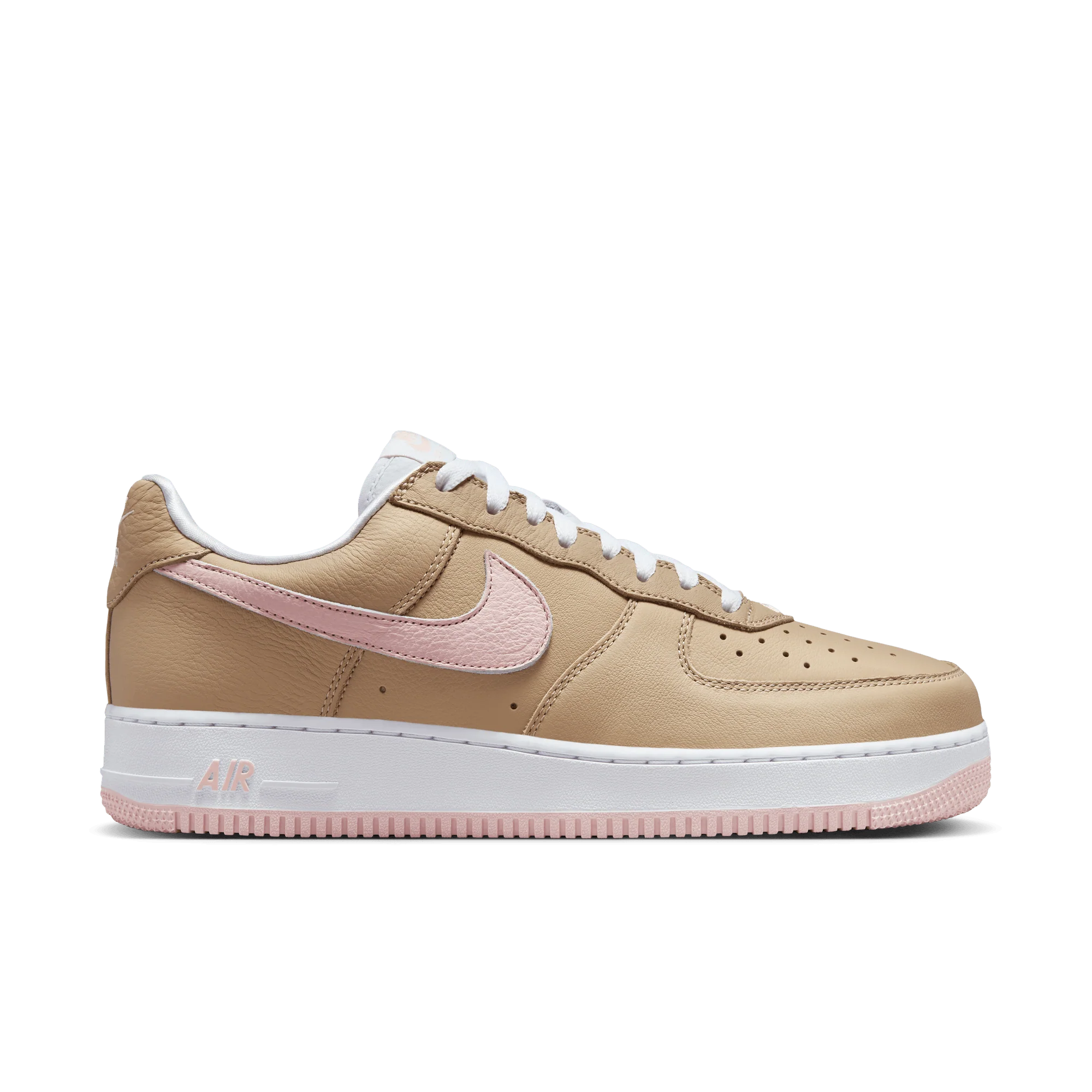 Nike Air Force 1 Low Linen (2016/2024)