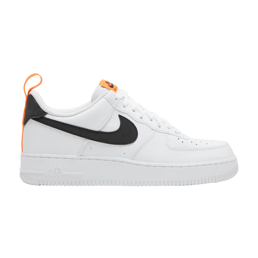 Nike Air Force 1 Low Pivot Point