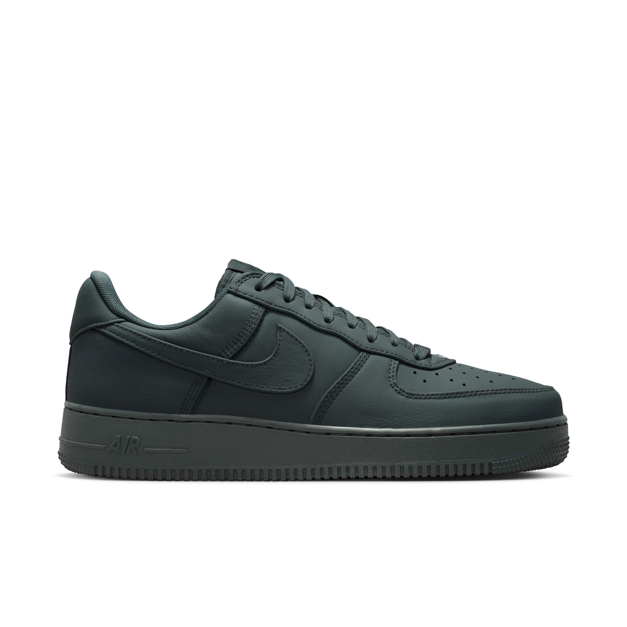 Nike Air Force 1 Low Retro Premium Bomber Grey