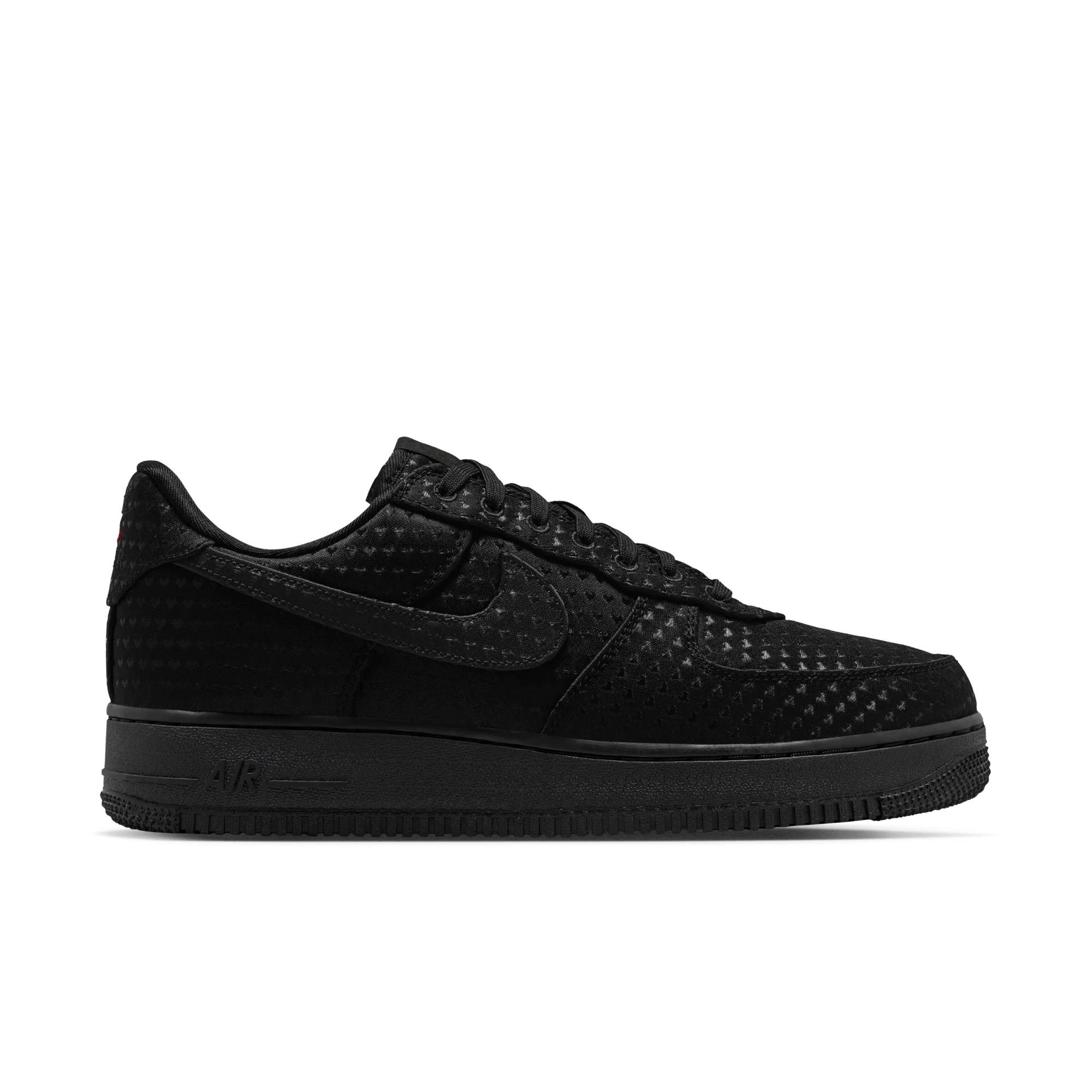 Nike Air Force 1 Low Valentine's Day Black (2026)
