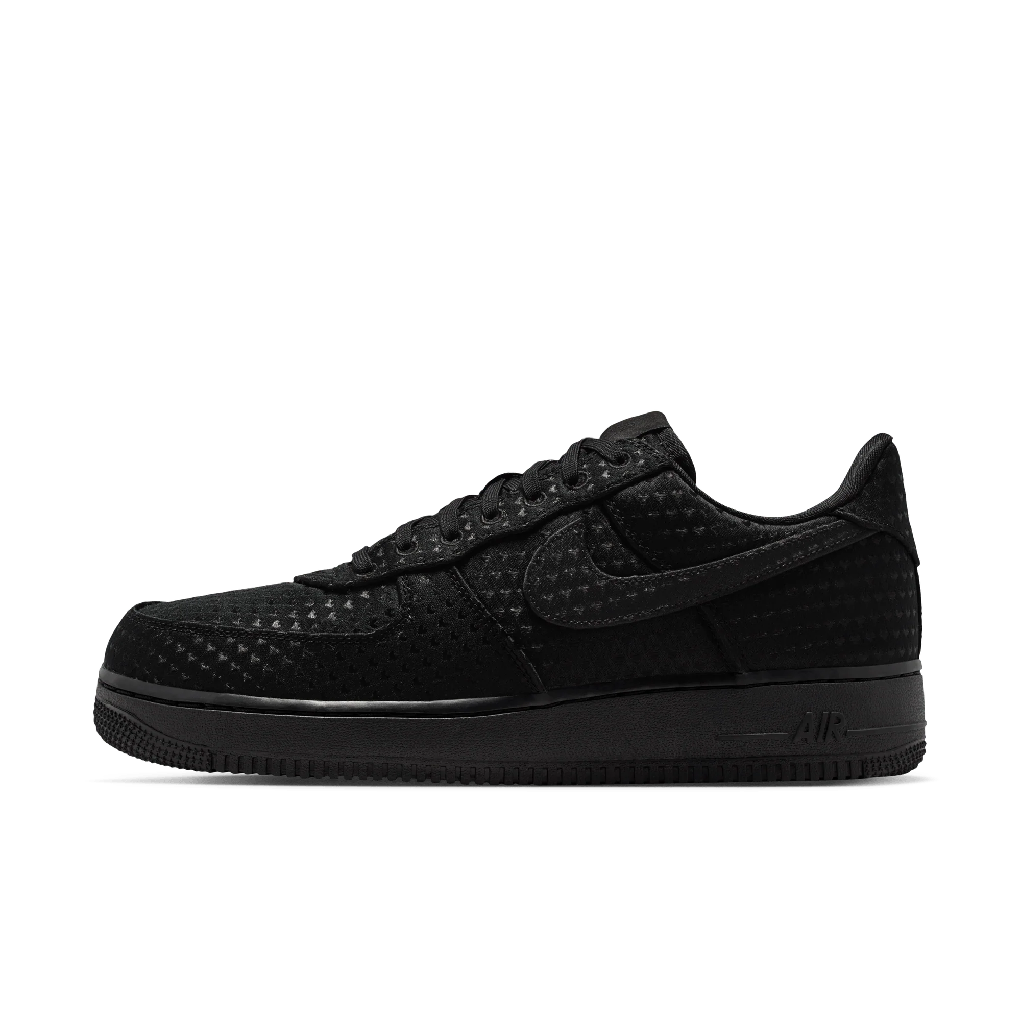 Nike Air Force 1 Low Valentine's Day Black (2026) - Image 5