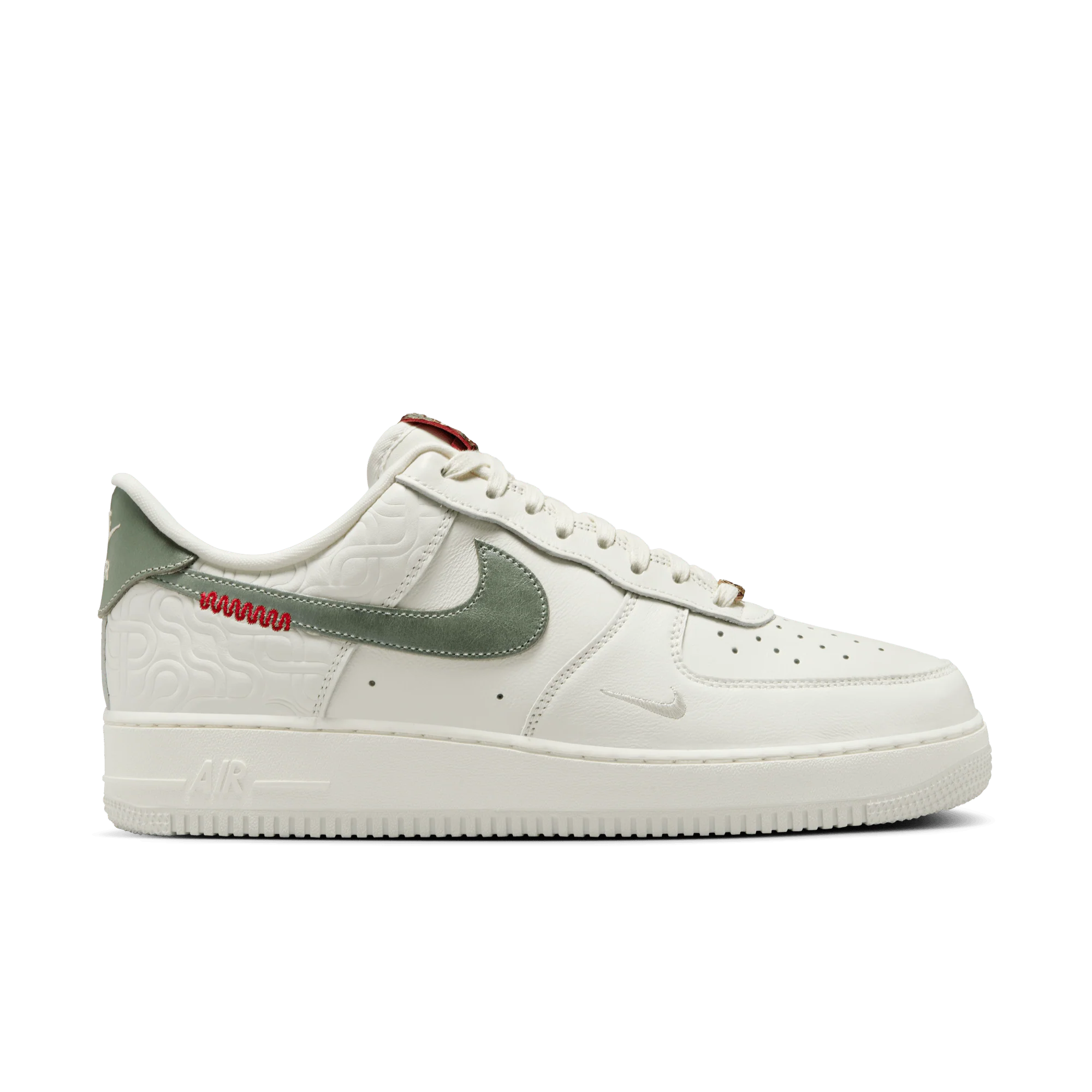 Nike Air Force 1 Low Year of the Snake