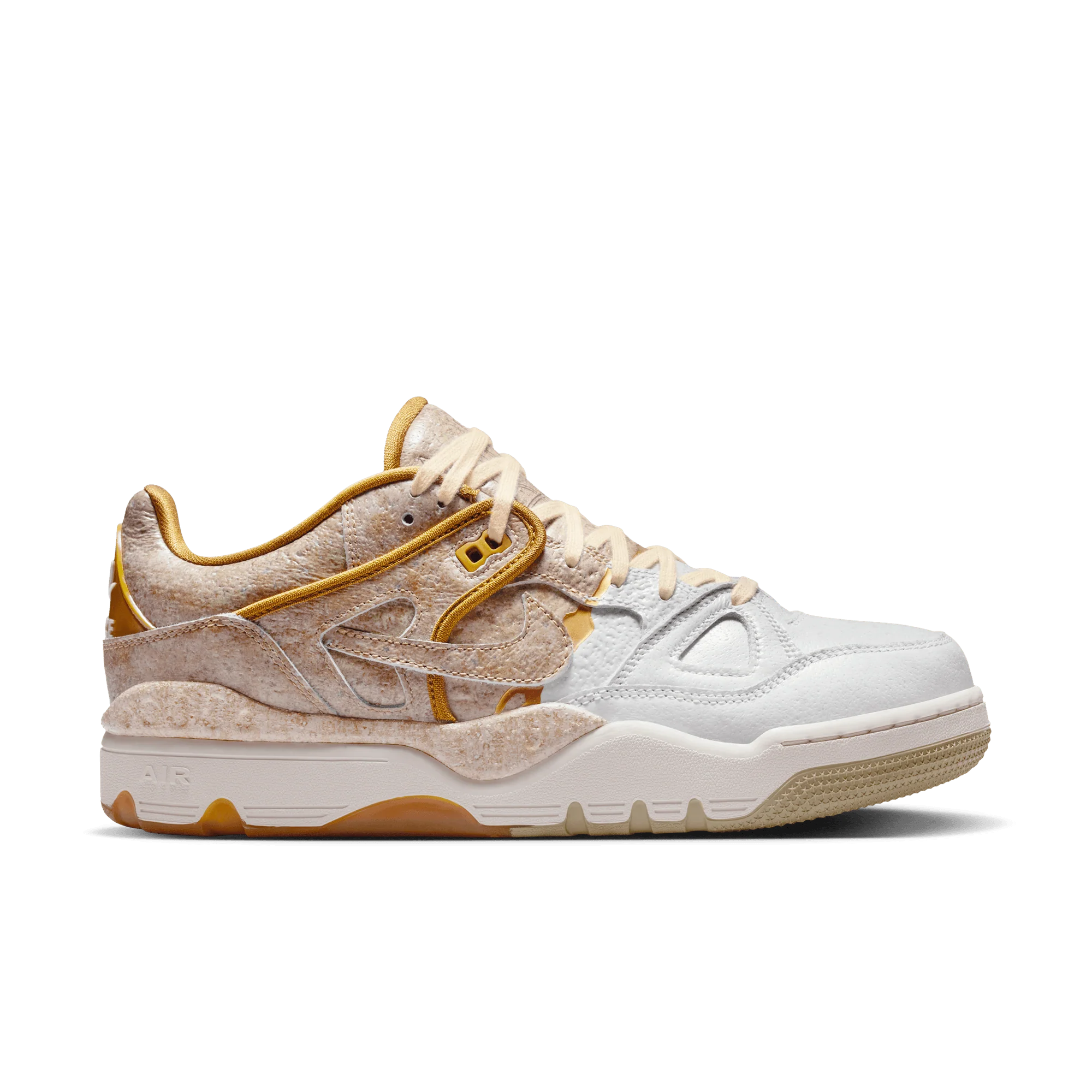 Nike Air Force 3 Low SP Nigo Kintsugi Bamboo