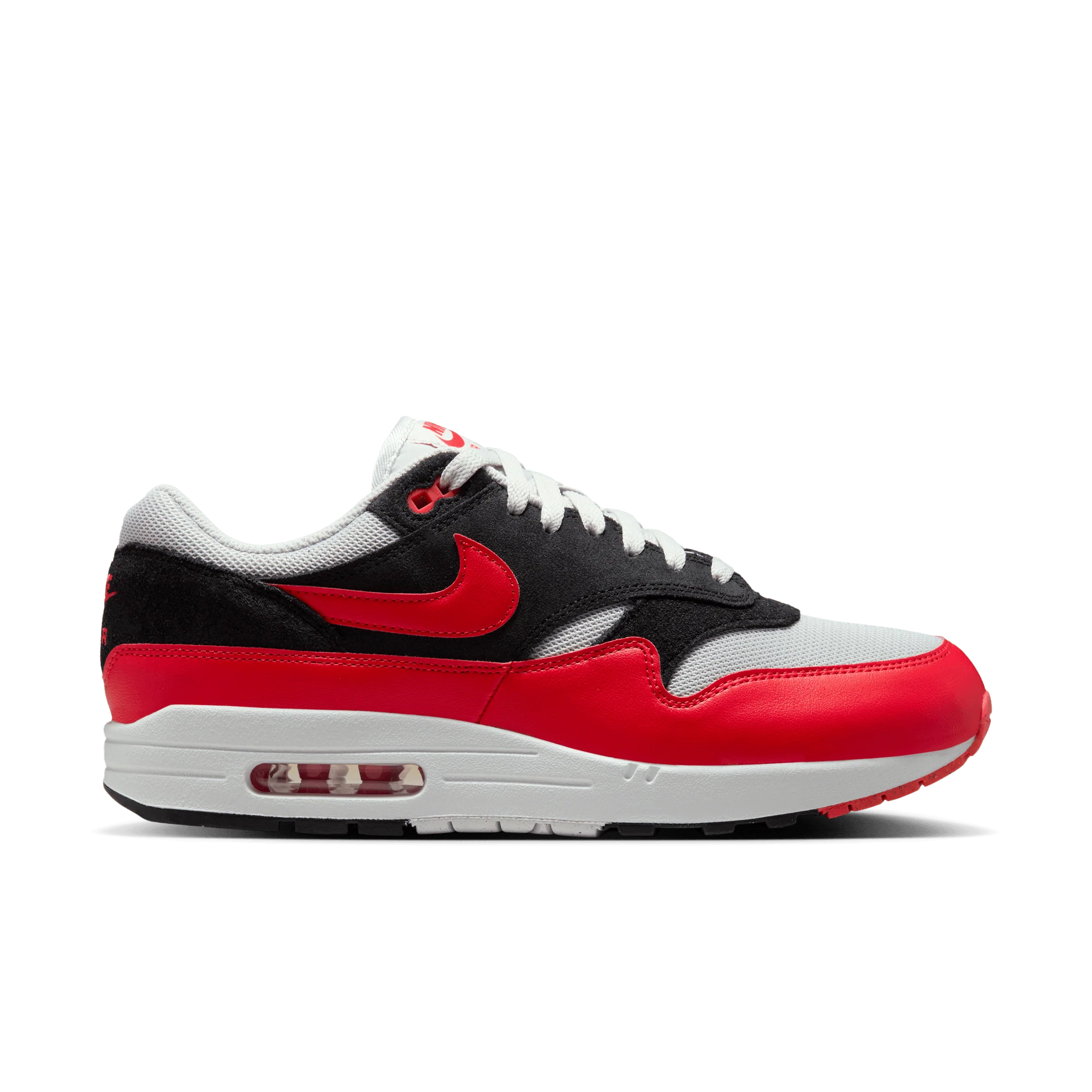 Nike Air Max 1 Essential Reverse Chili