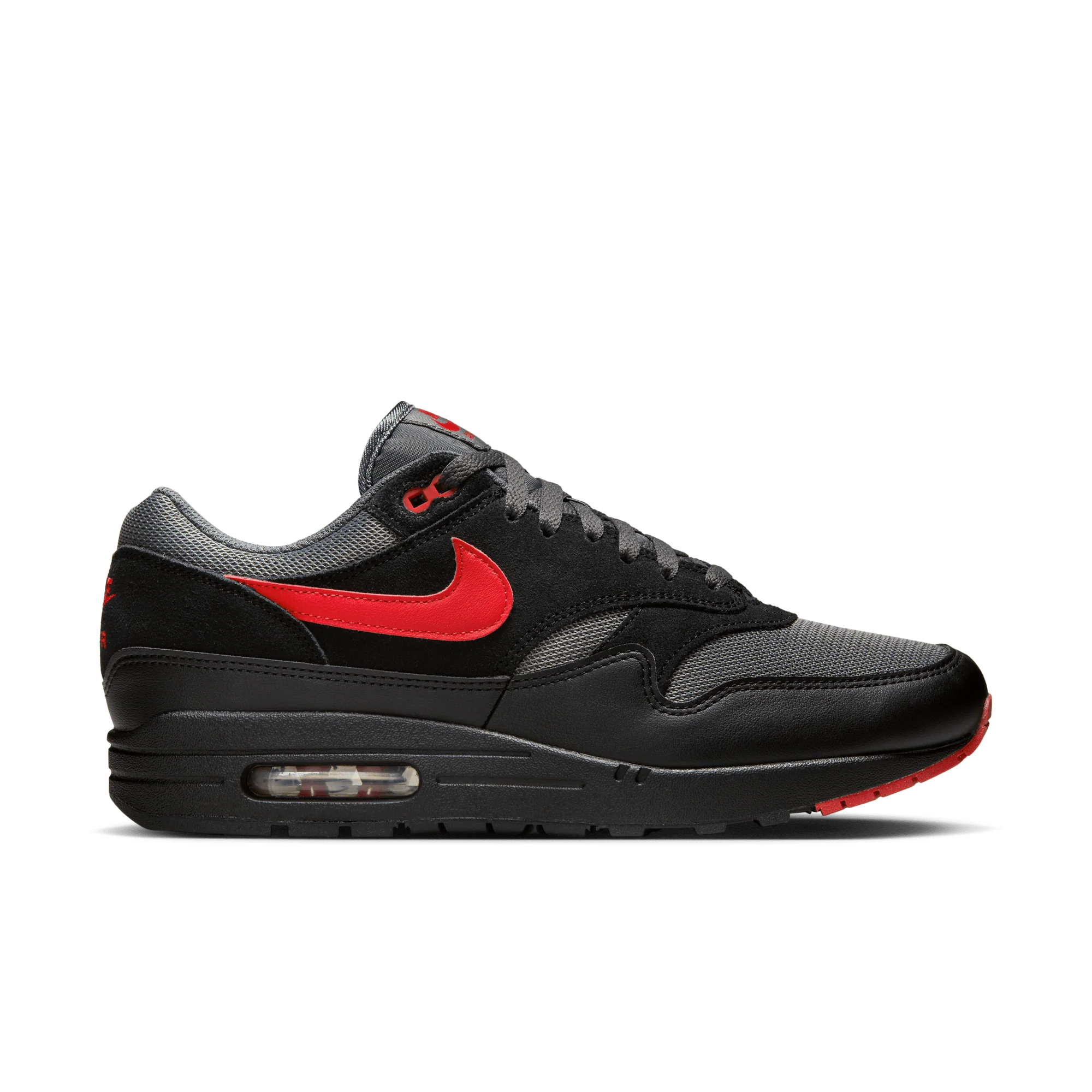 Nike Air Max 1 Essential Vamps