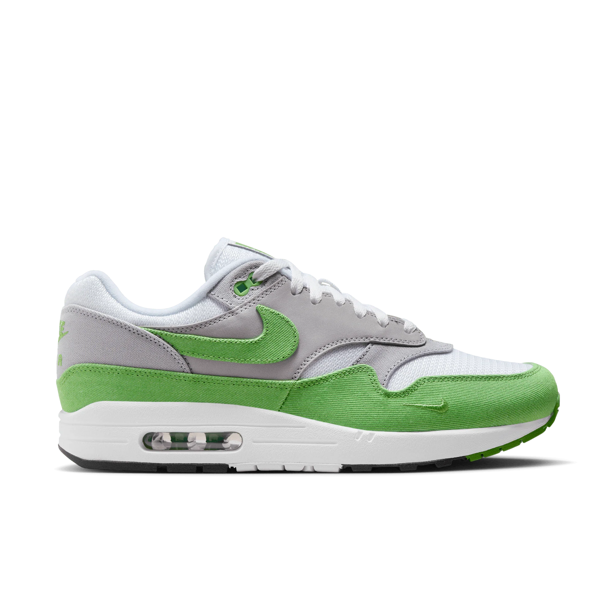 Nike Air Max 1 Patta 20th Anniversary Chlorophyll