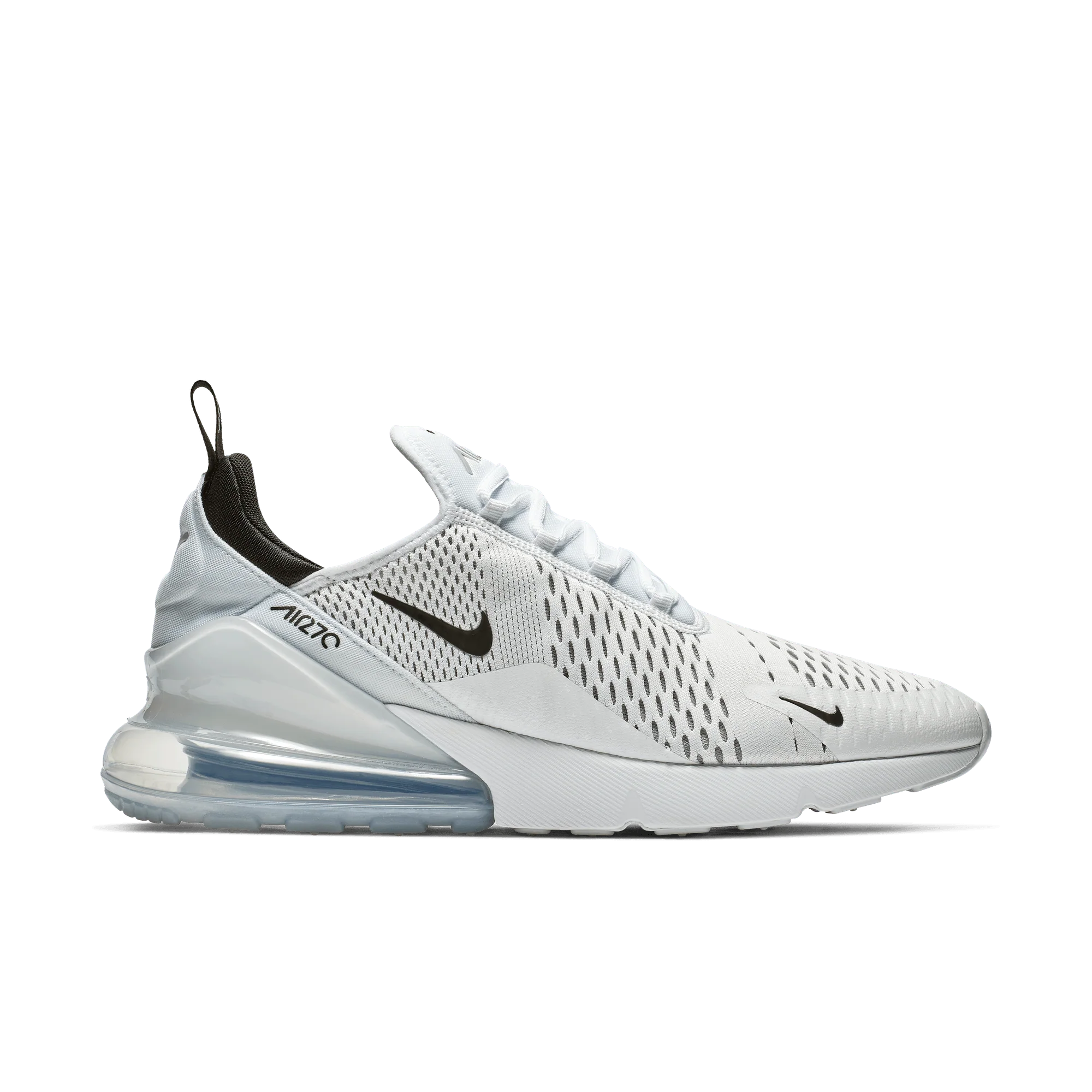 Nike Air Max 270 White Black