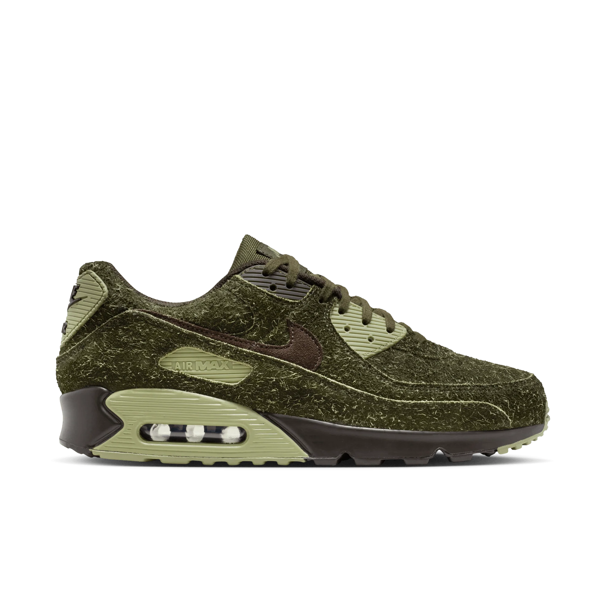Nike Air Max 90 Premium Skunk
