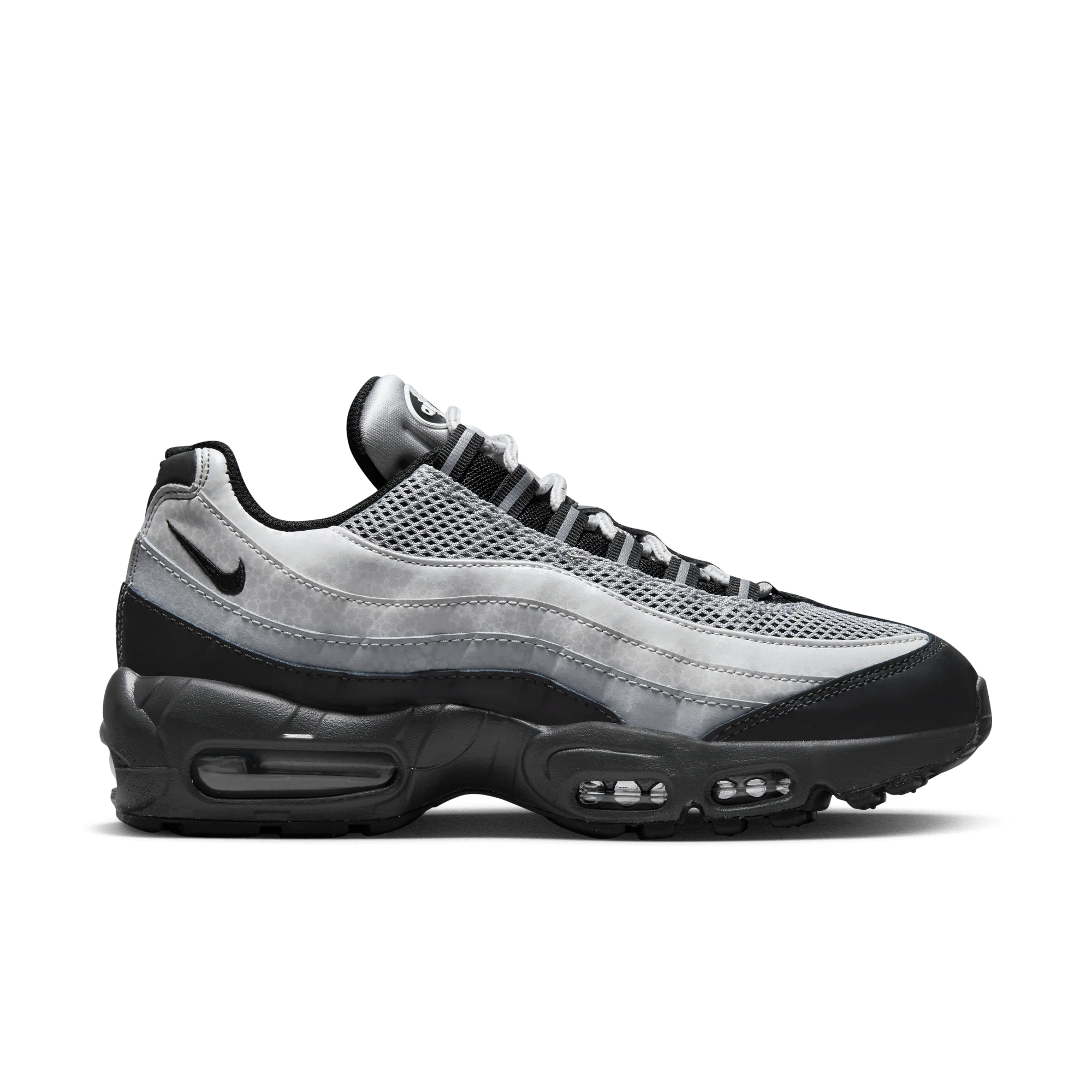 Nike Air Max 95 LX Reflective Safari (Women's)