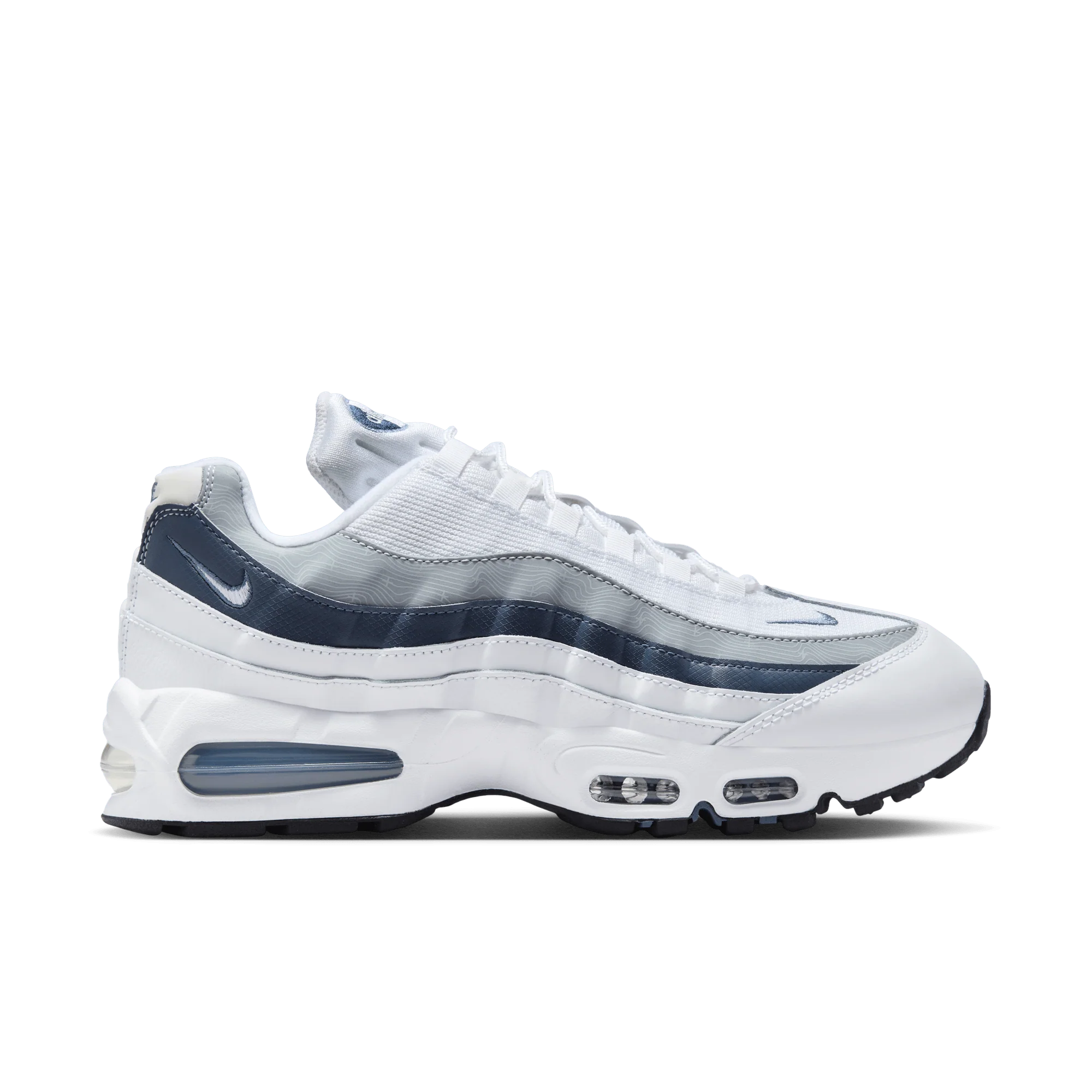 Nike Air Max 95 OG Diffused Blue